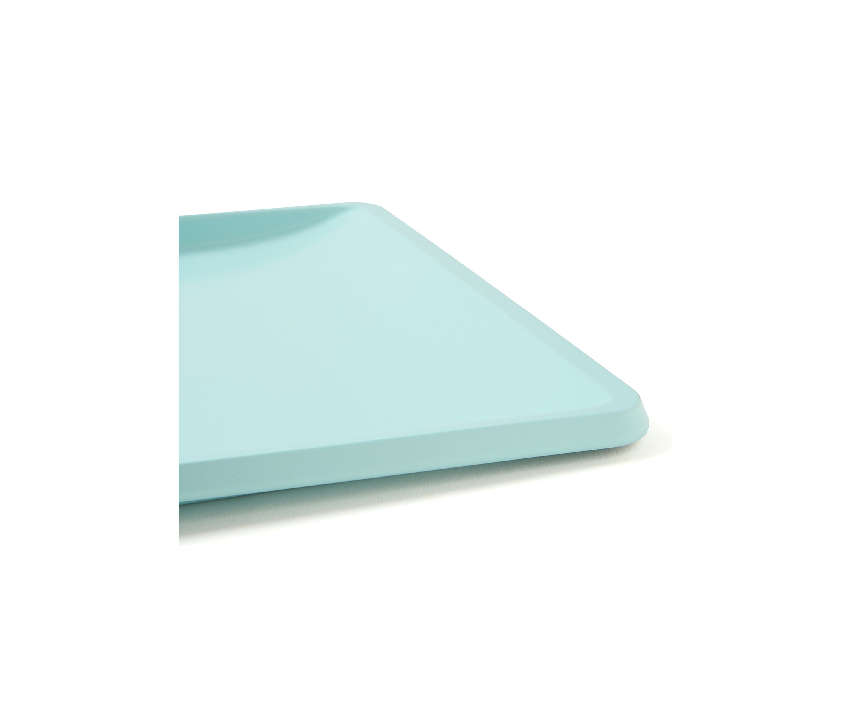 10" x 15" Nonstick Aluminized Steel Cookie Slider Baking Sheet