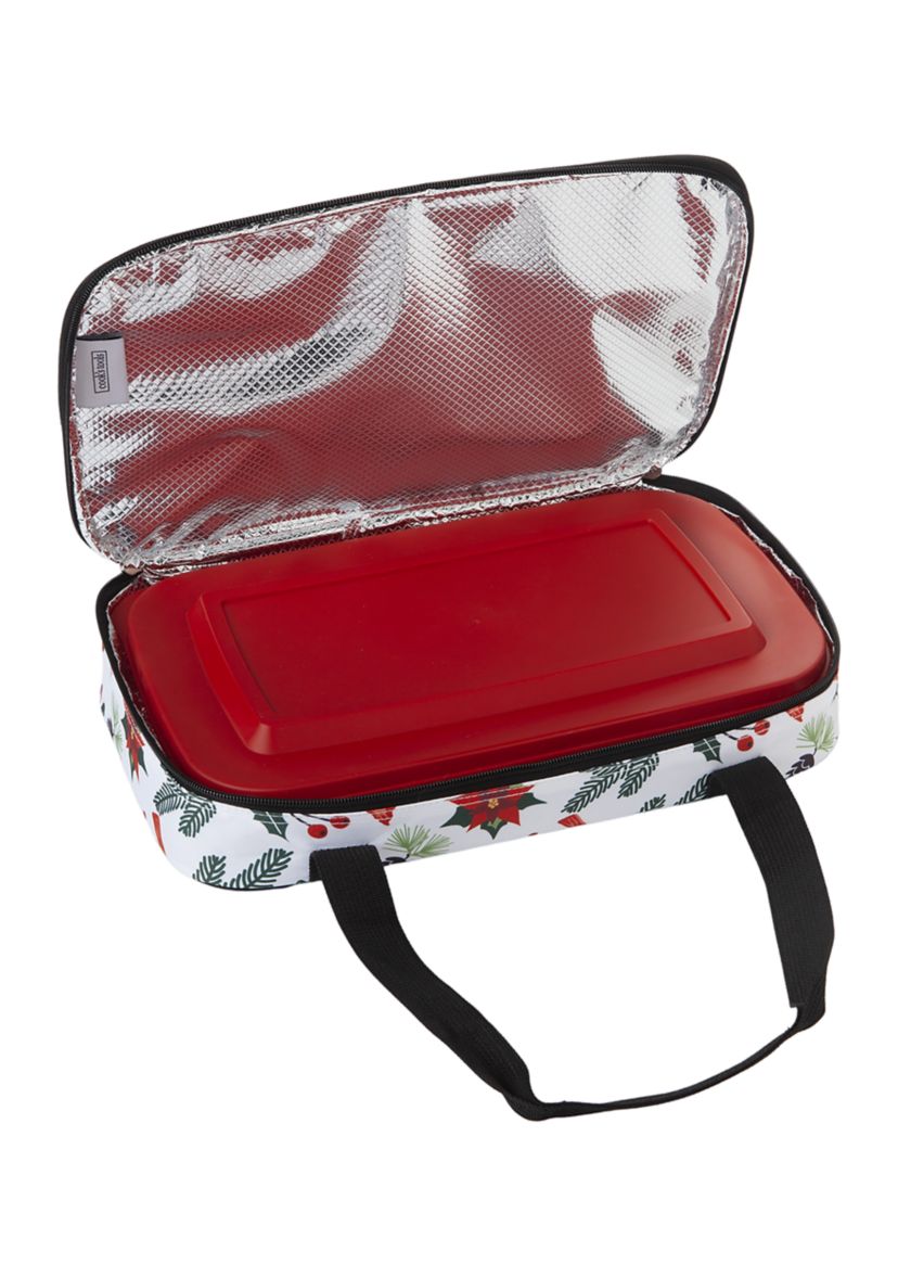 Holiday 3-Piece Bake and Take Set 