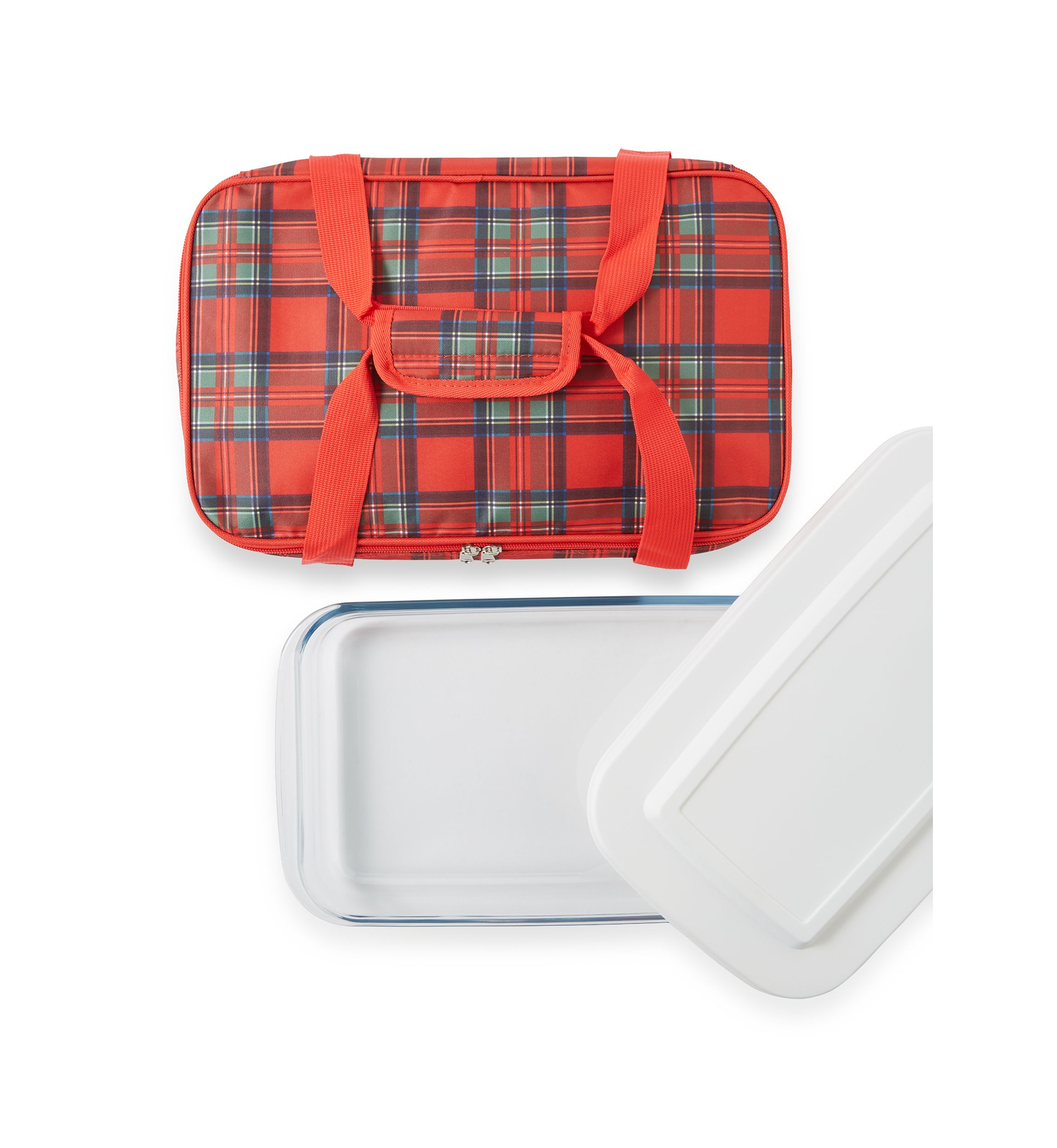 Holiday Bake and Take 3-Piece Set