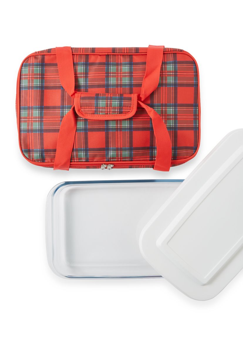 Holiday Bake and Take 3-Piece Set