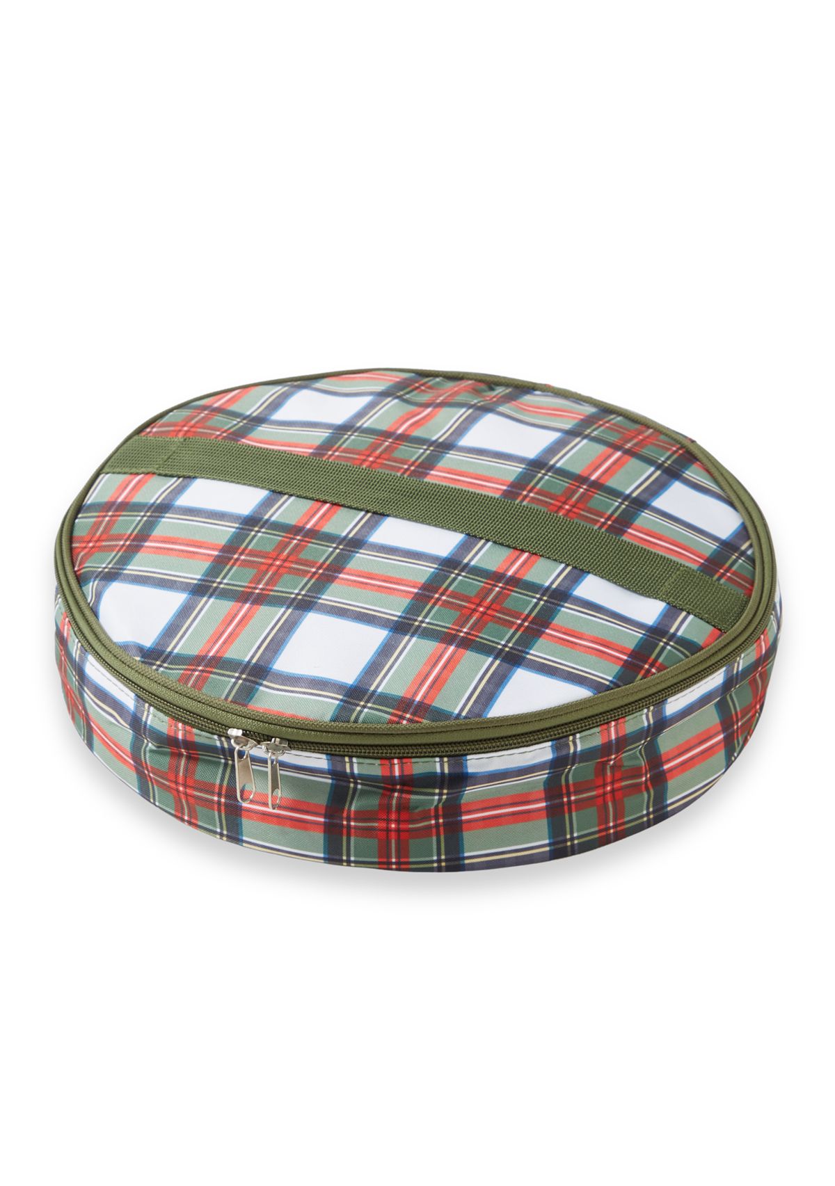 Round Bake and Take 3-Piece Set