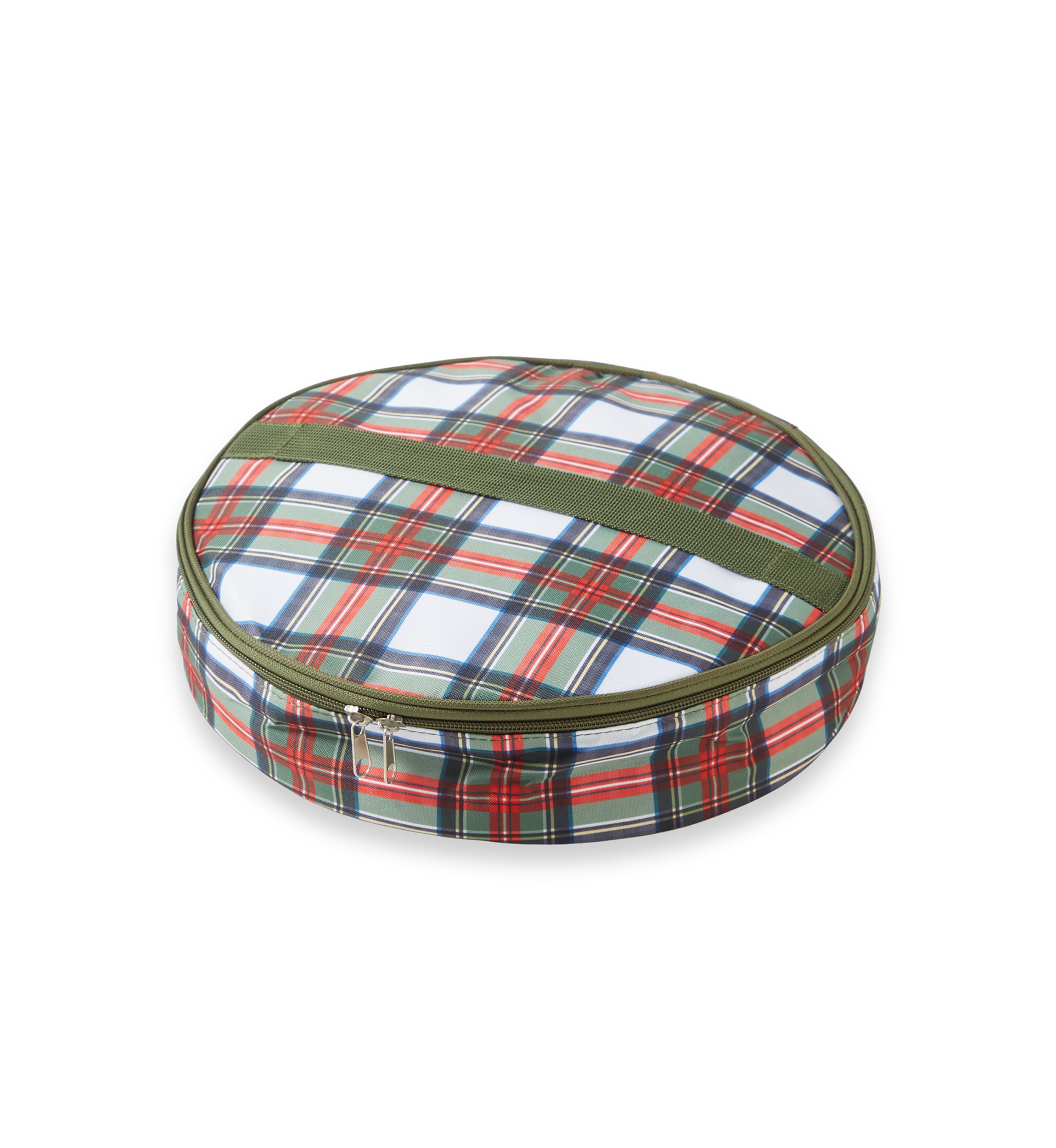 Round Bake and Take 3-Piece Set