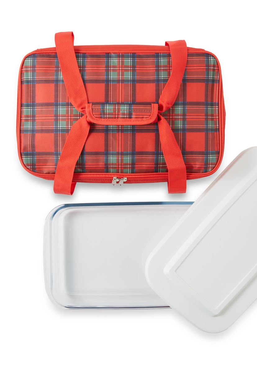 Holiday Double Bake and Take Set