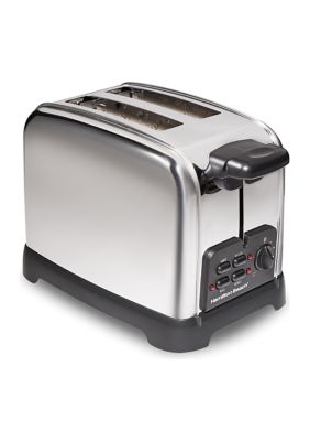 2 Slice Toaster