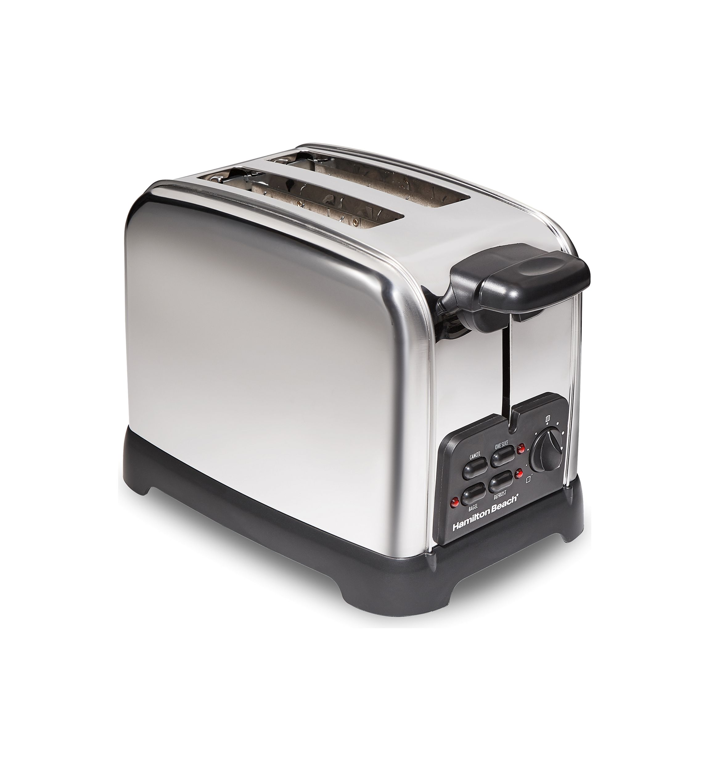 2 Slice Toaster
