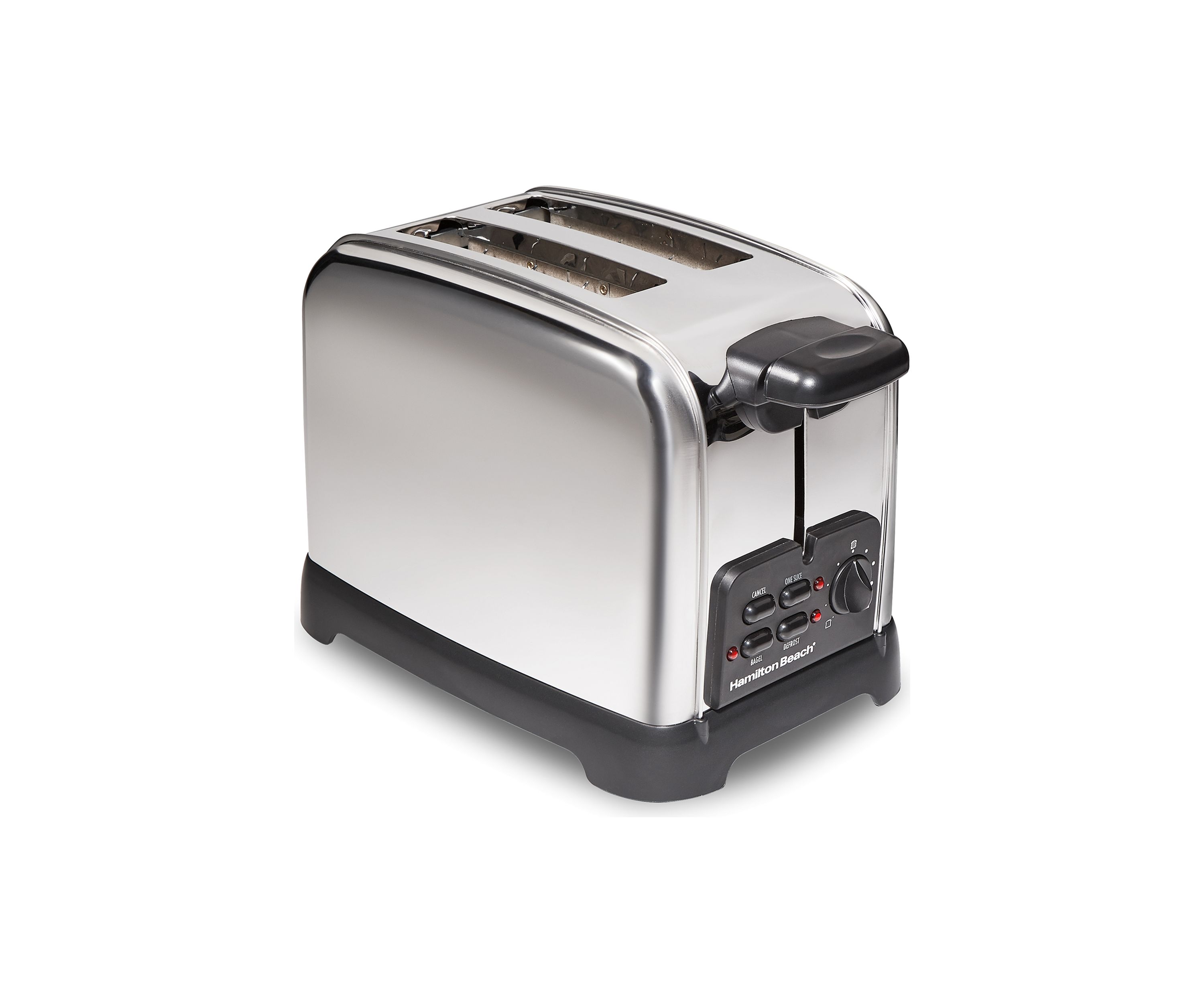 2 Slice Toaster