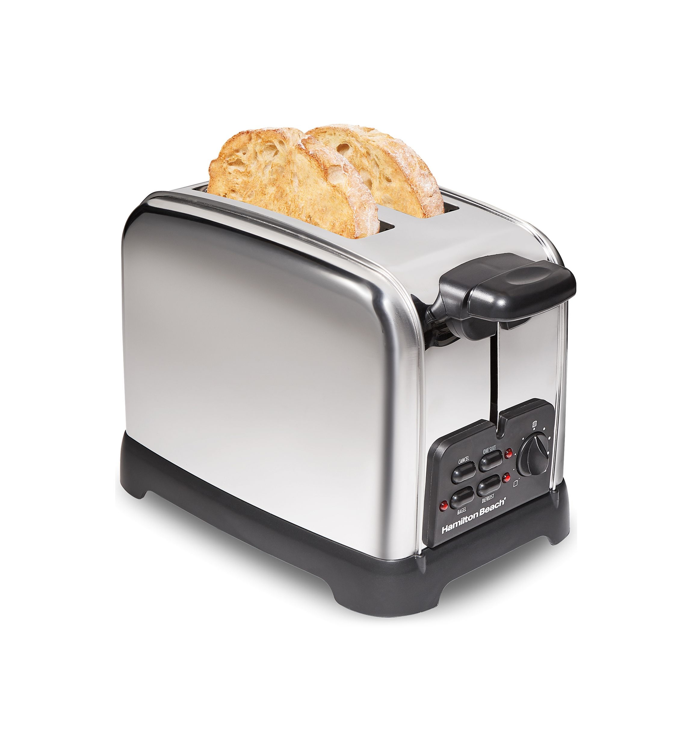 2 Slice Toaster