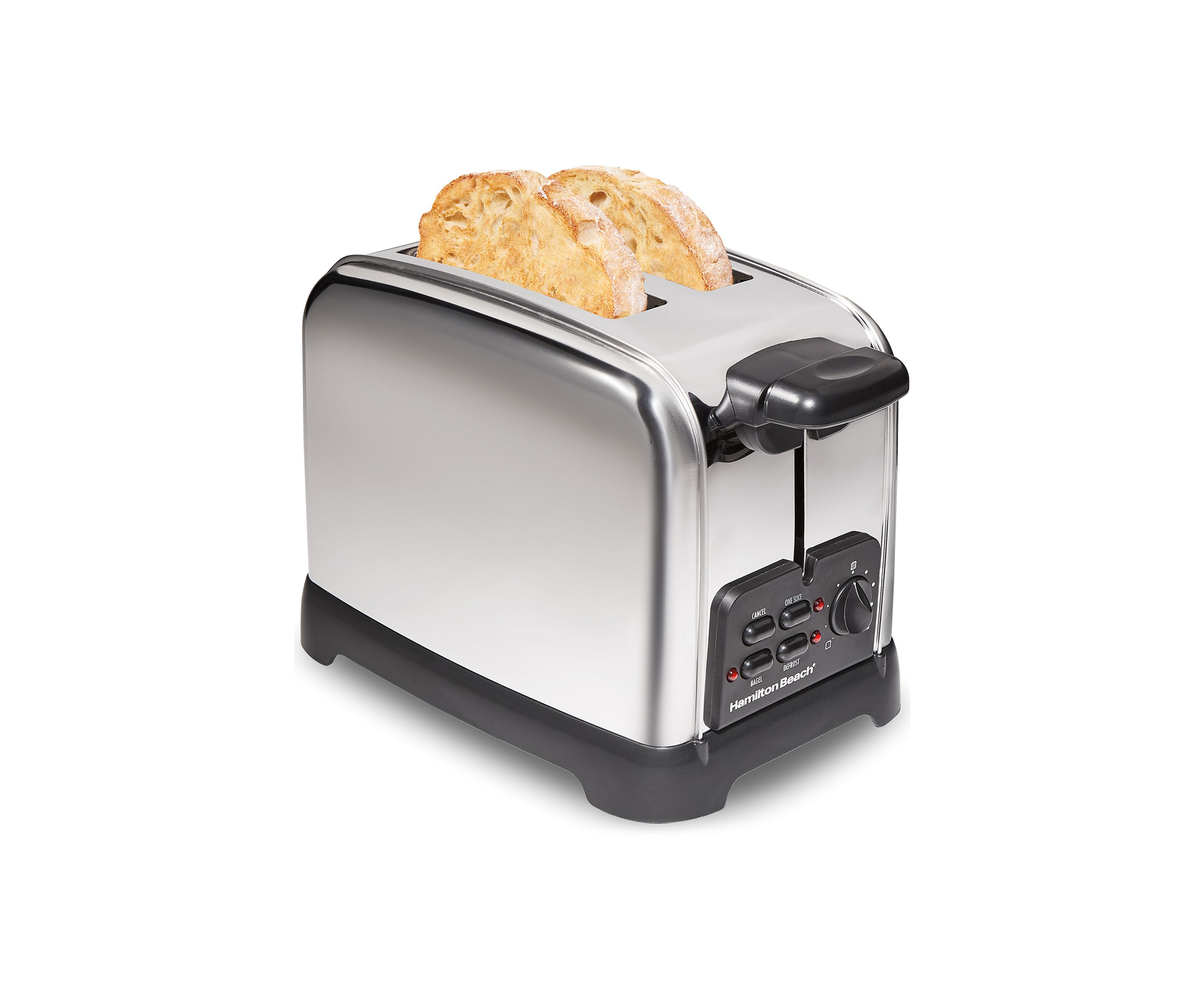 2 Slice Toaster
