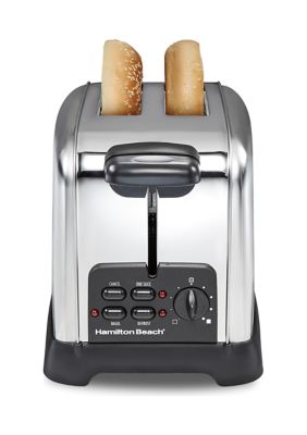 2 Slice Toaster