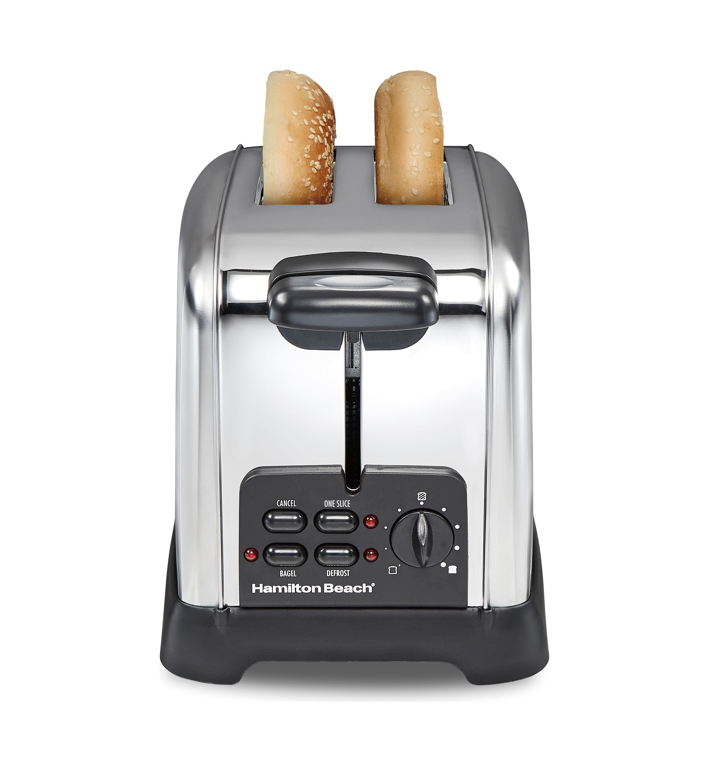 2 Slice Toaster
