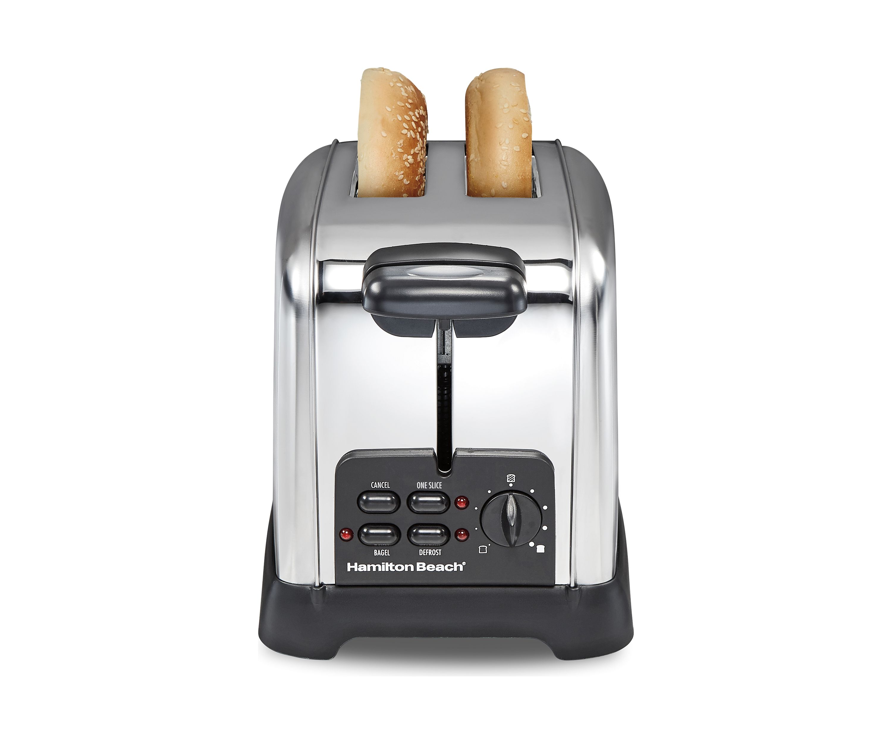2 Slice Toaster