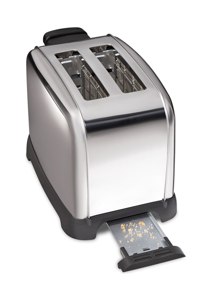 2 Slice Toaster