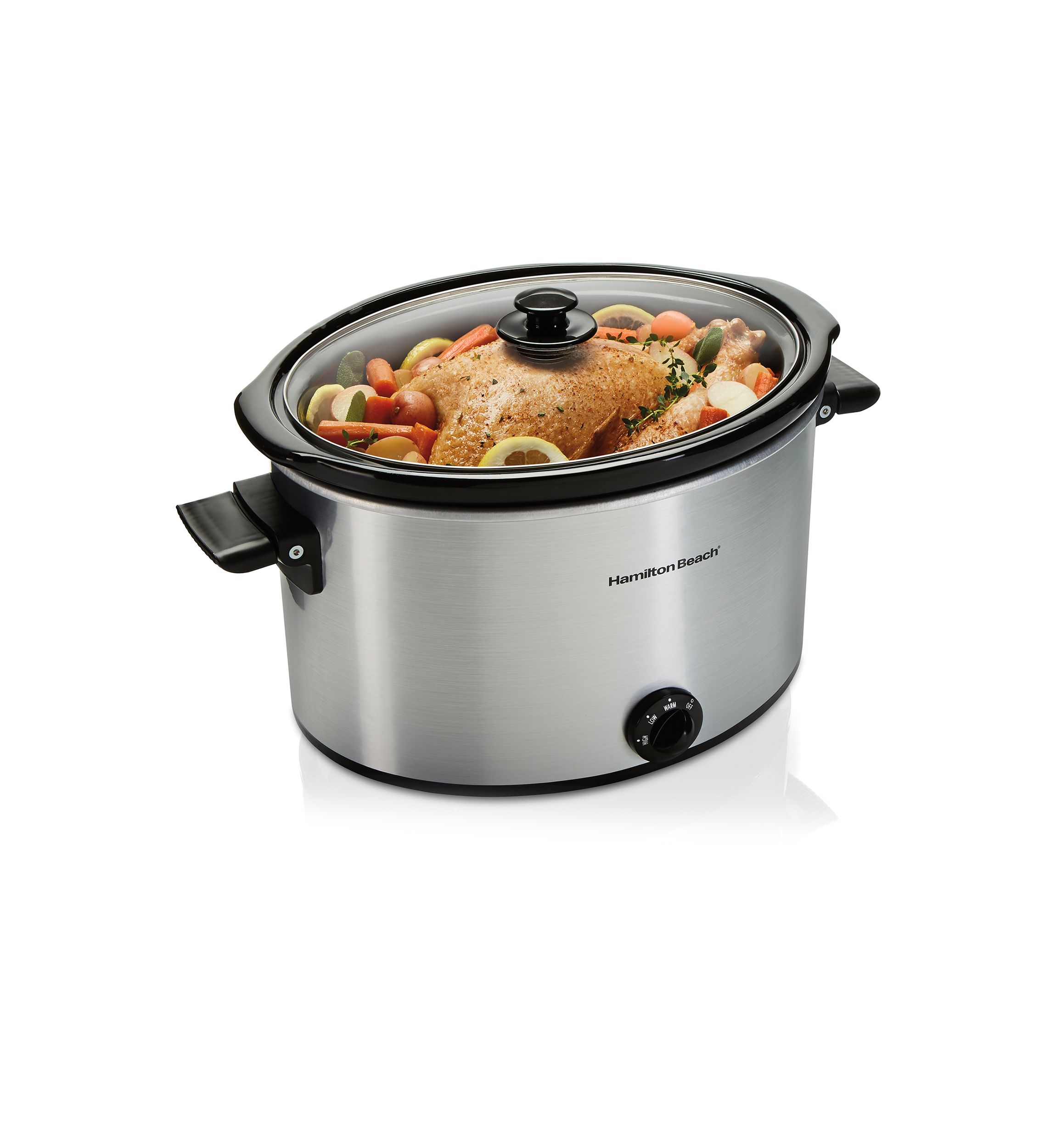 10qt ExtraLarge Slow Cooker