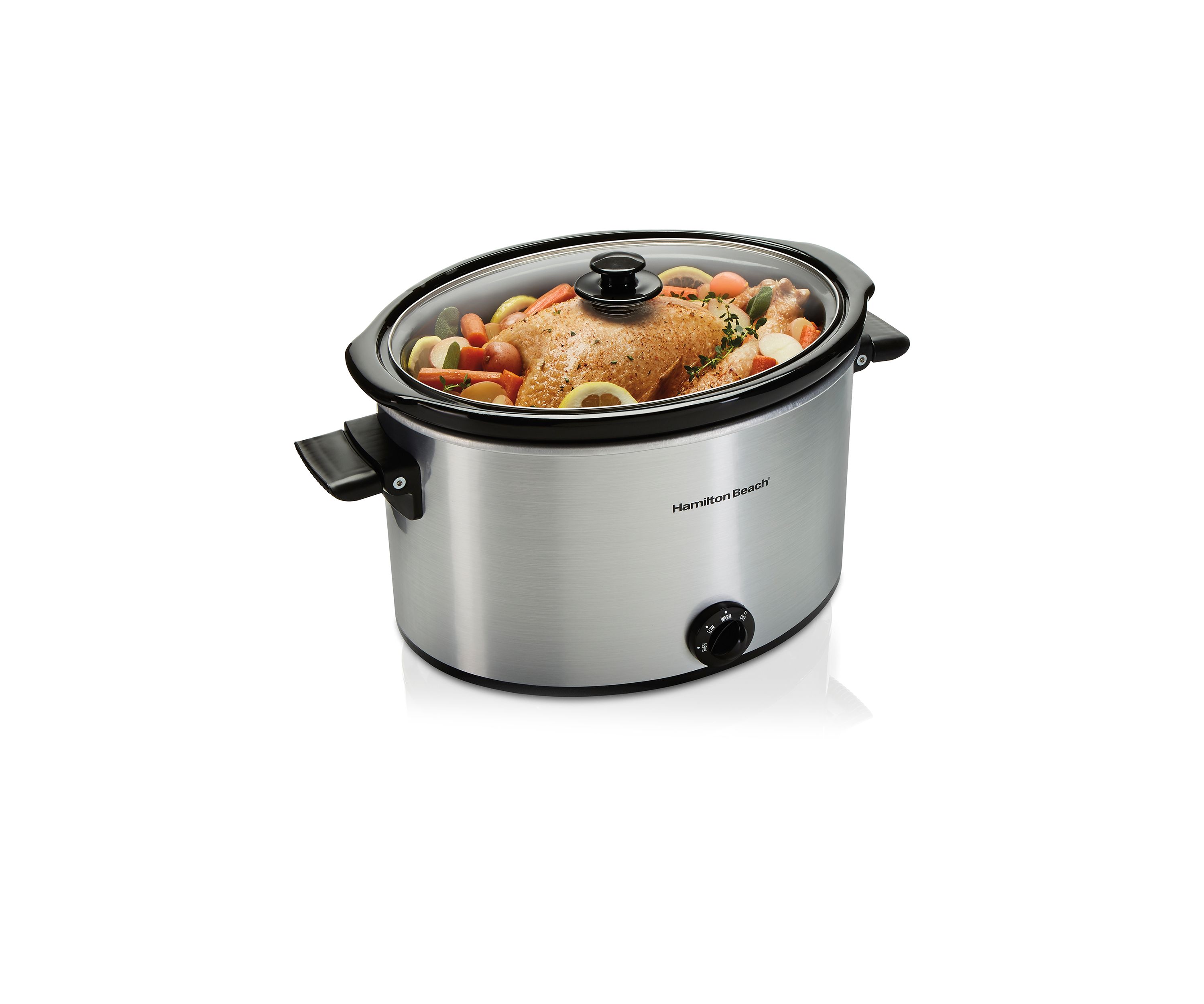 10qt ExtraLarge Slow Cooker