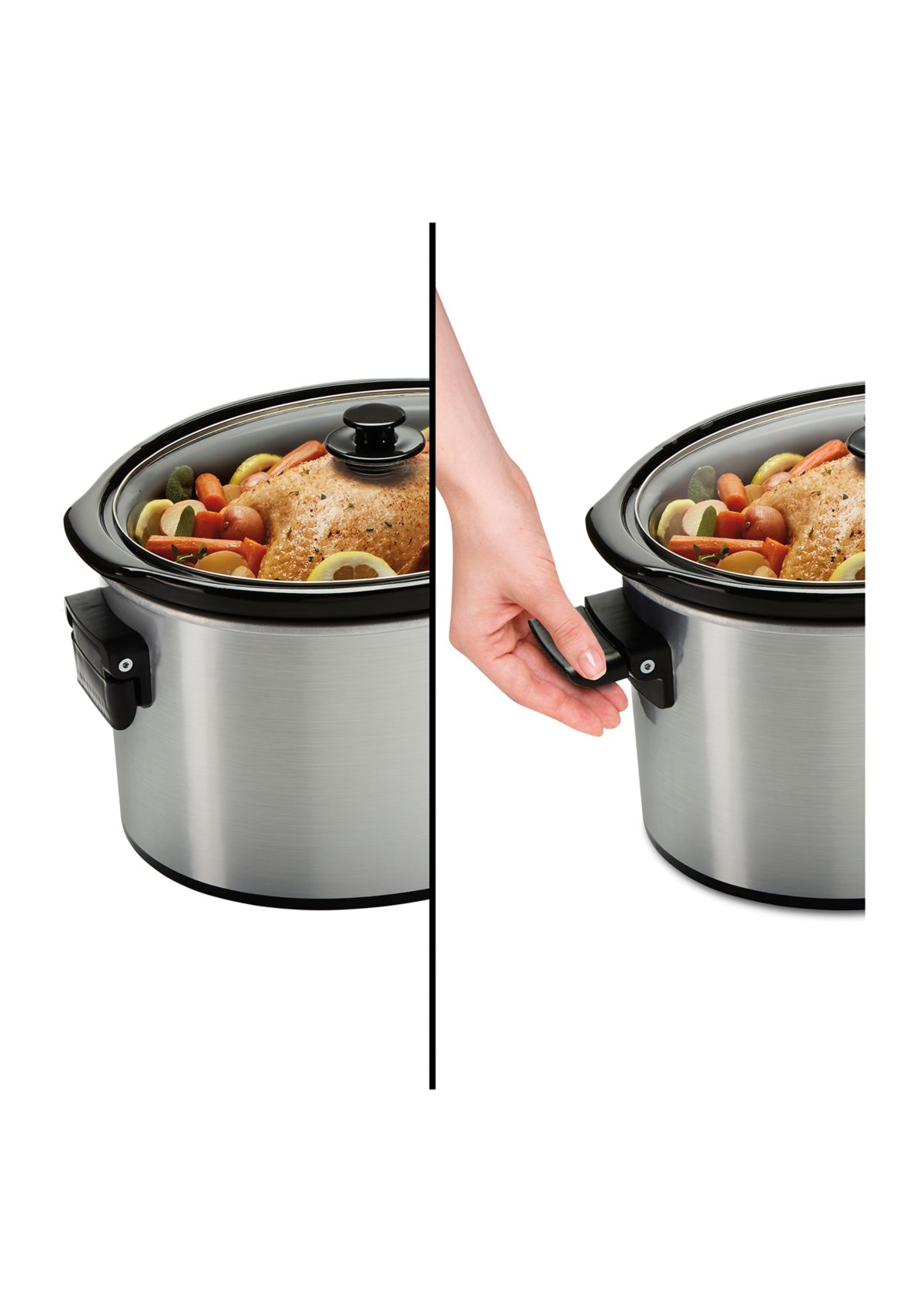 10qt ExtraLarge Slow Cooker