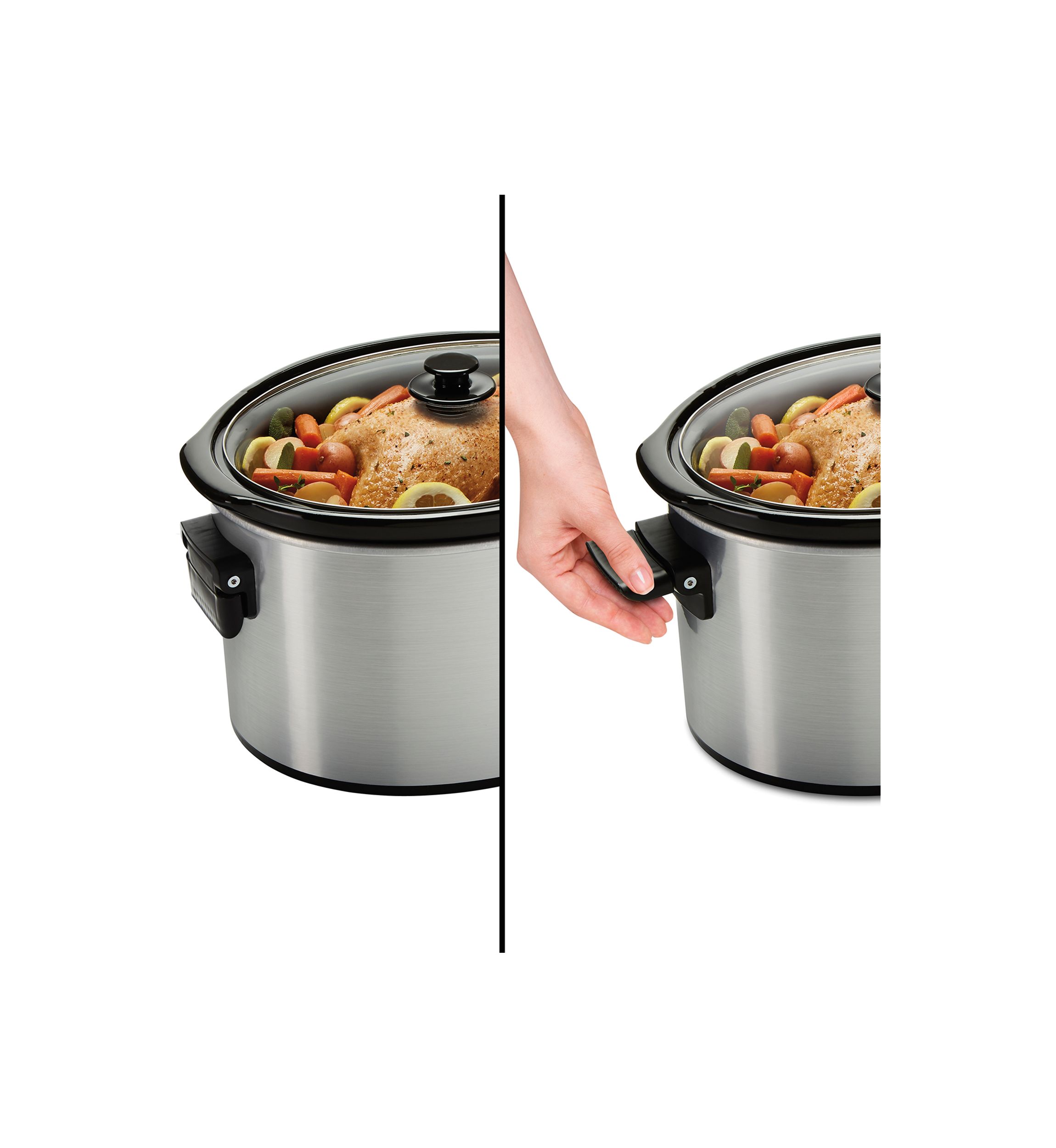 10qt ExtraLarge Slow Cooker