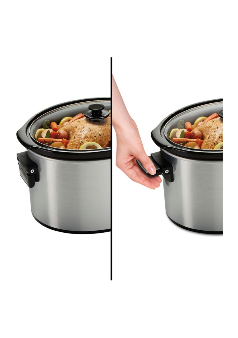 10qt ExtraLarge Slow Cooker