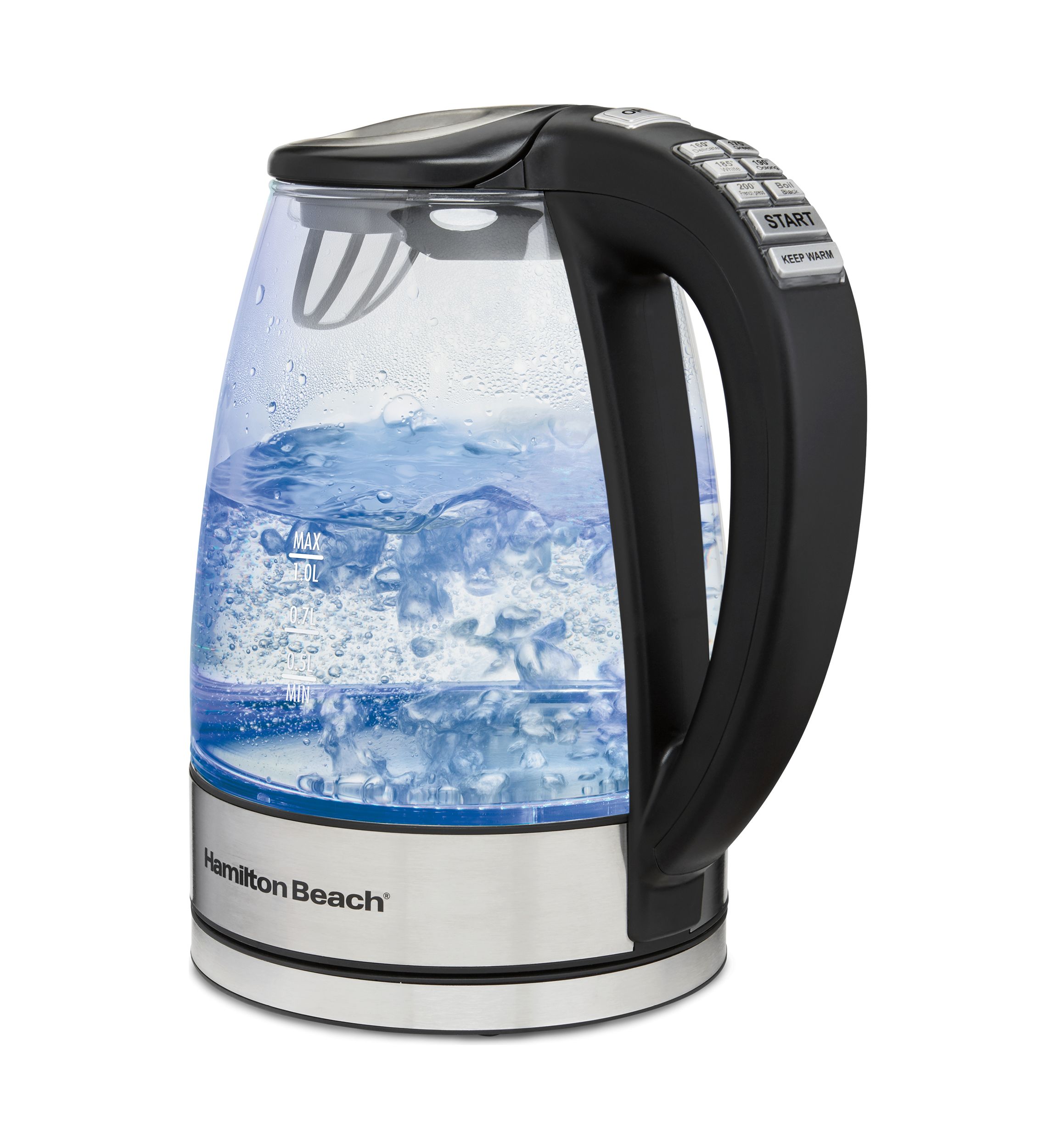 1.7 Liter Variable Temperature Electric Kettle