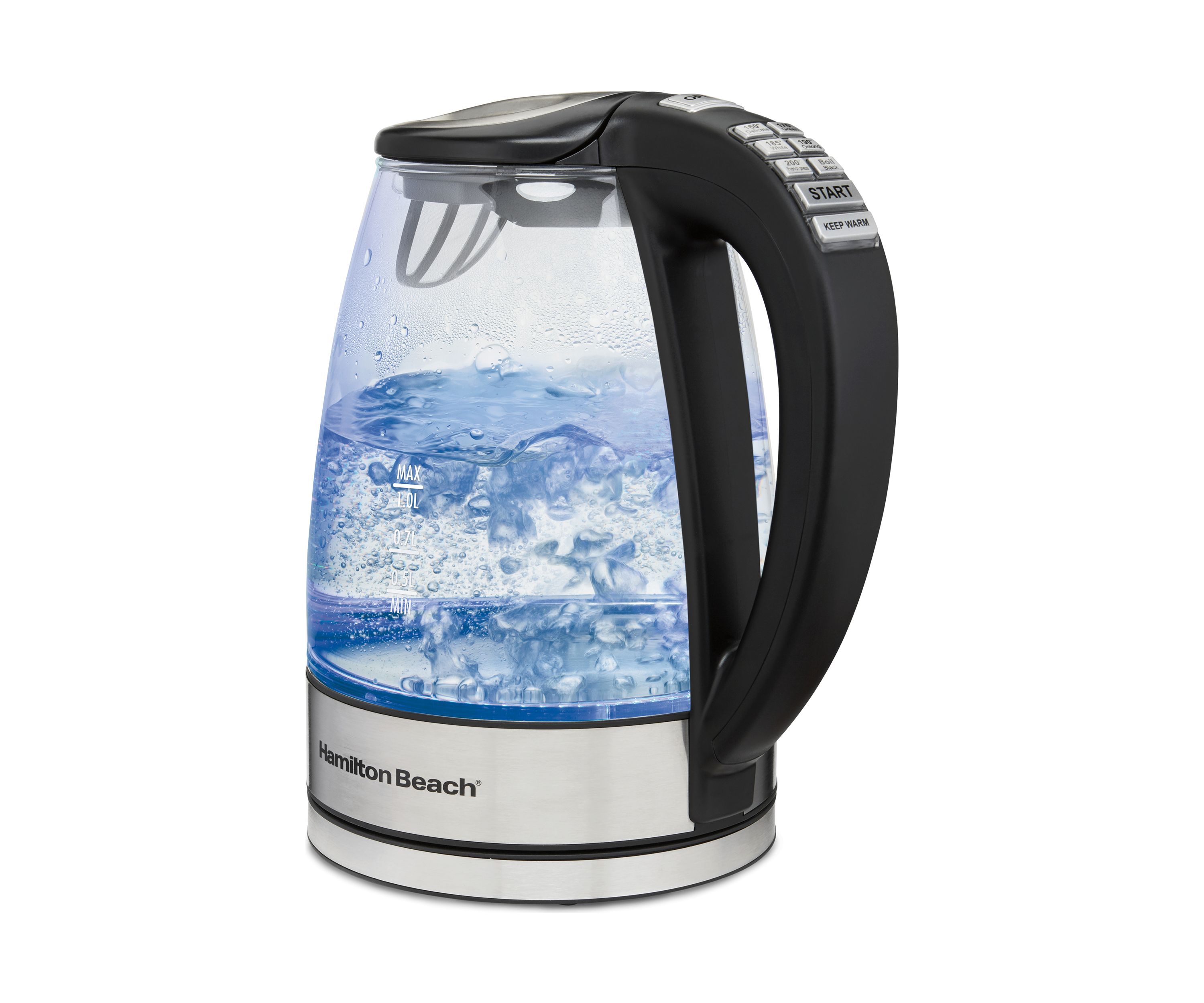 1.7 Liter Variable Temperature Electric Kettle