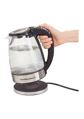 1.7 Liter Variable Temperature Electric Kettle