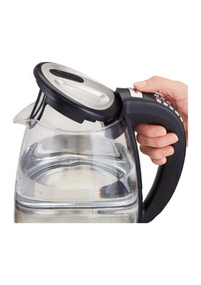 1.7 Liter Variable Temperature Electric Kettle