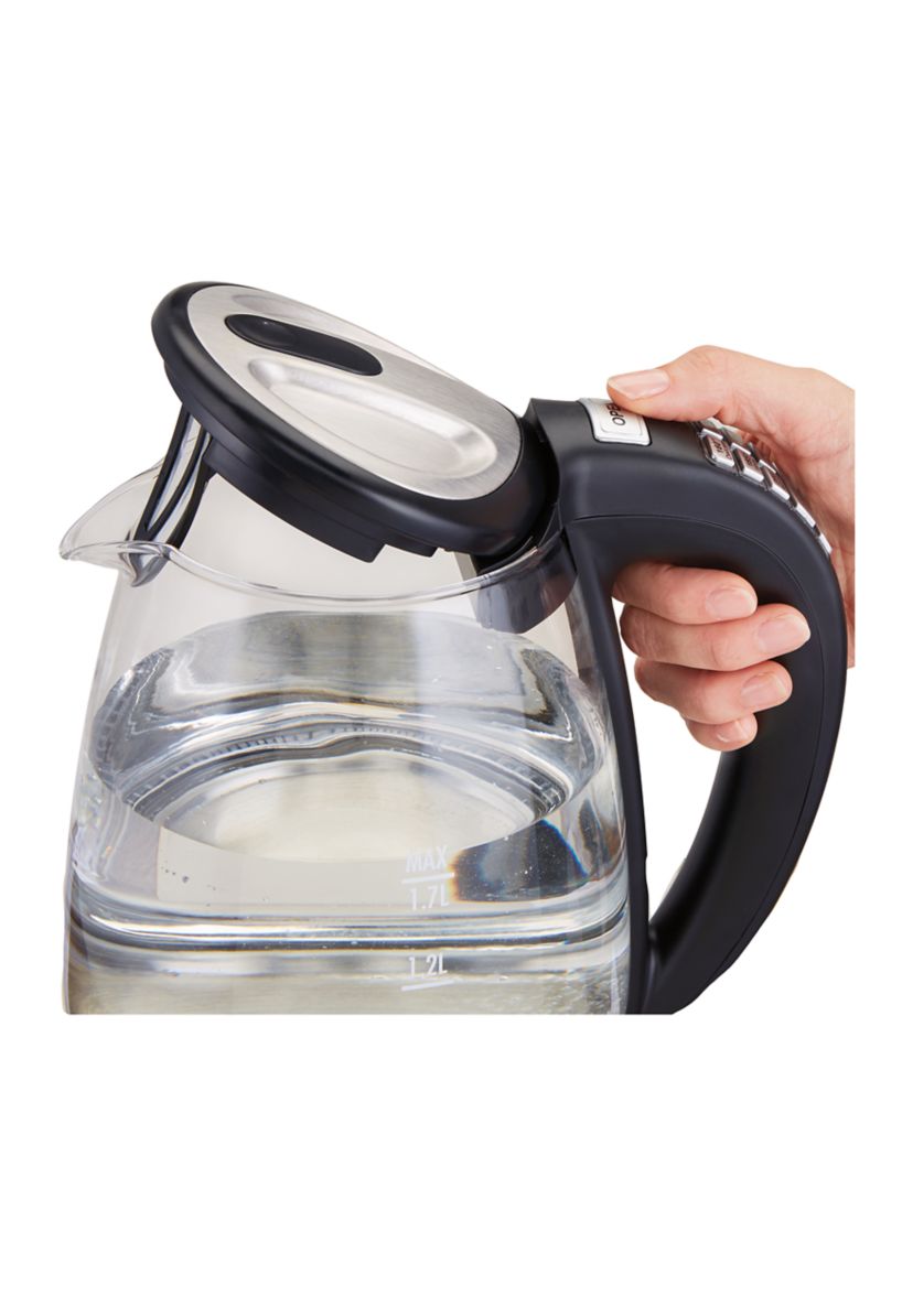 1.7 Liter Variable Temperature Electric Kettle