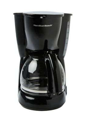 Belk: Toastmaster Single Serve Coffee Maker for $10.00 + Free