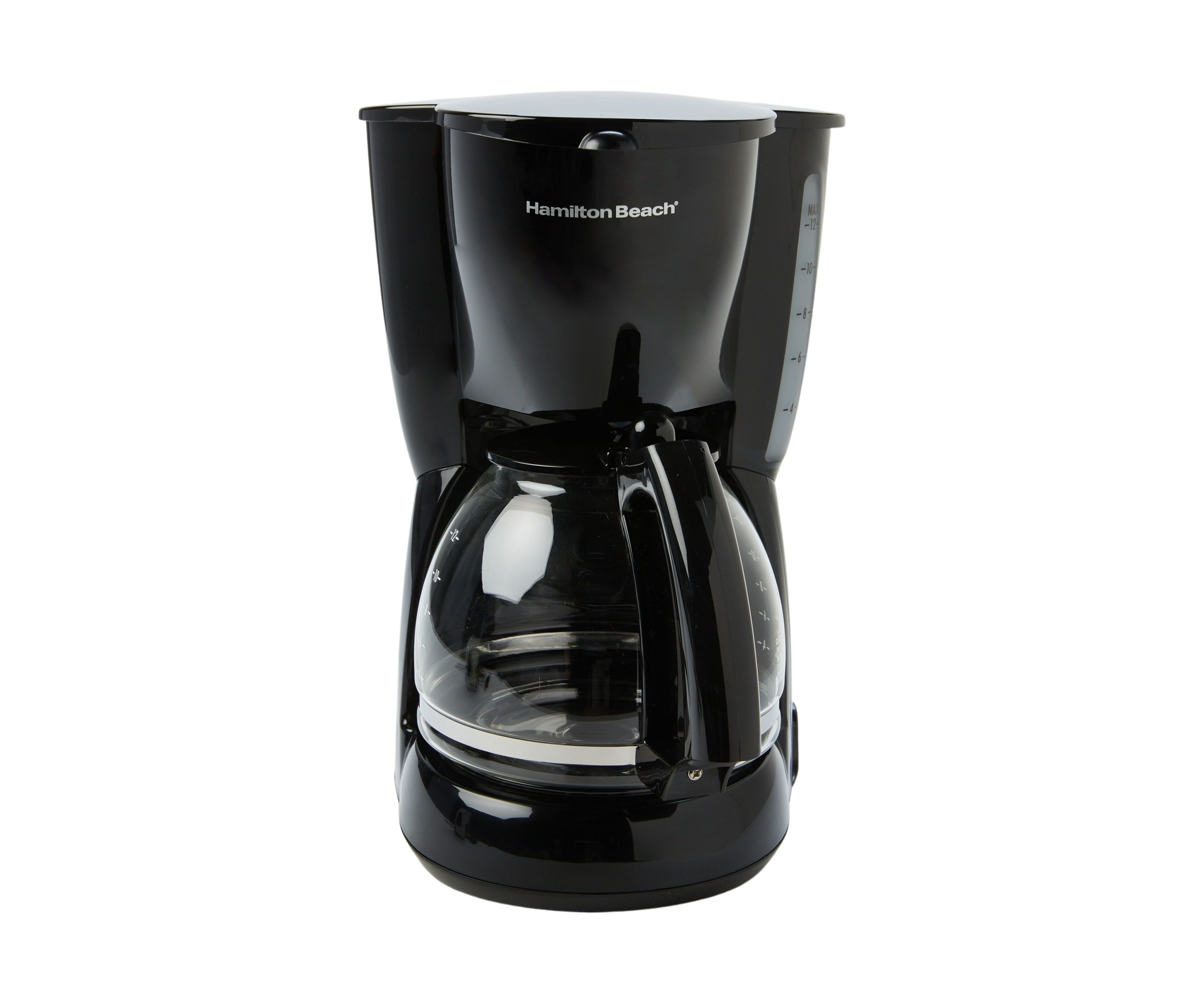 12 Cup Coffee Maker