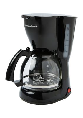 Hamilton Beach 12 Cup Coffee Maker - 49316R