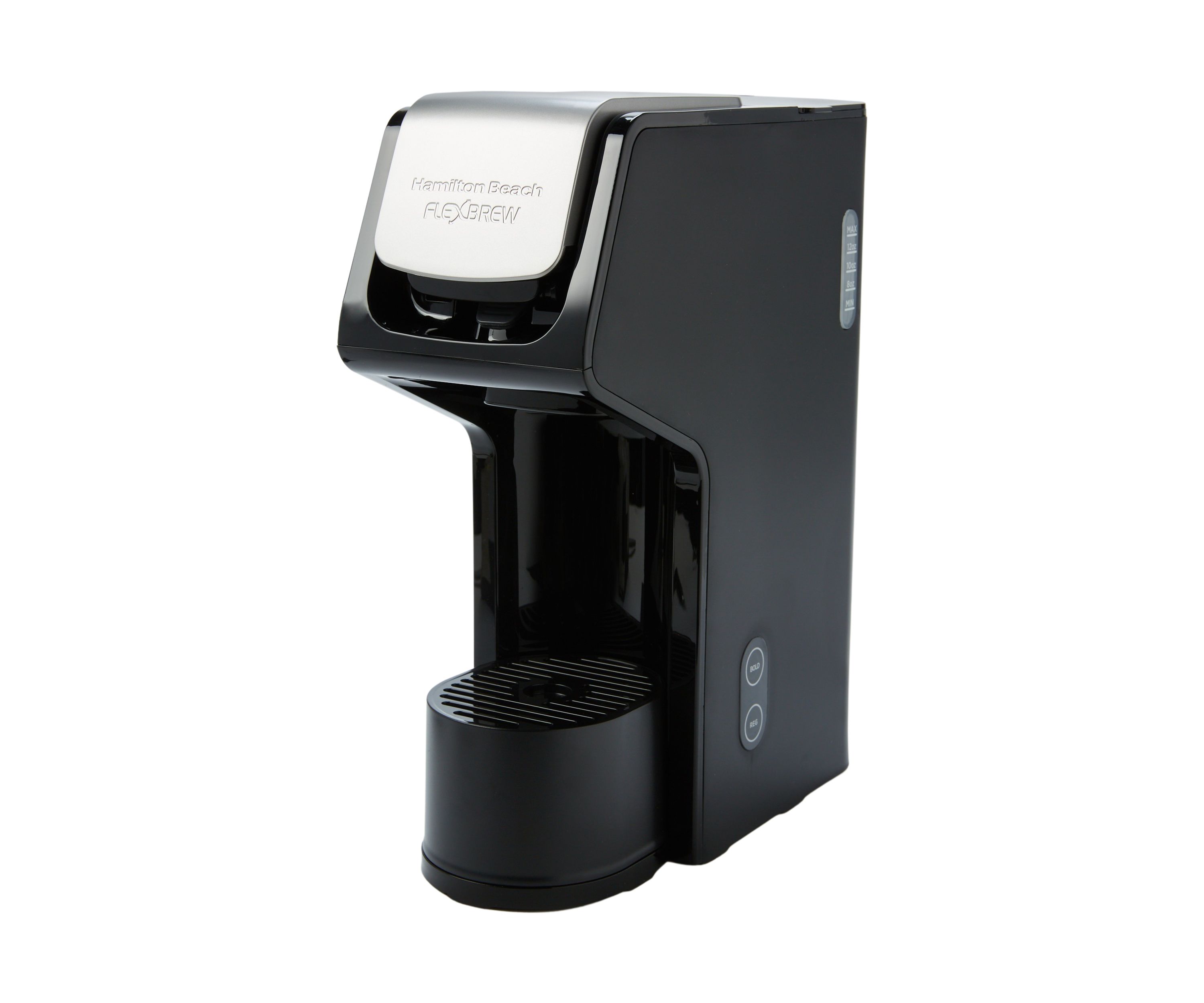 FlexBrew Single Serve Coffee Maker, Gen 4