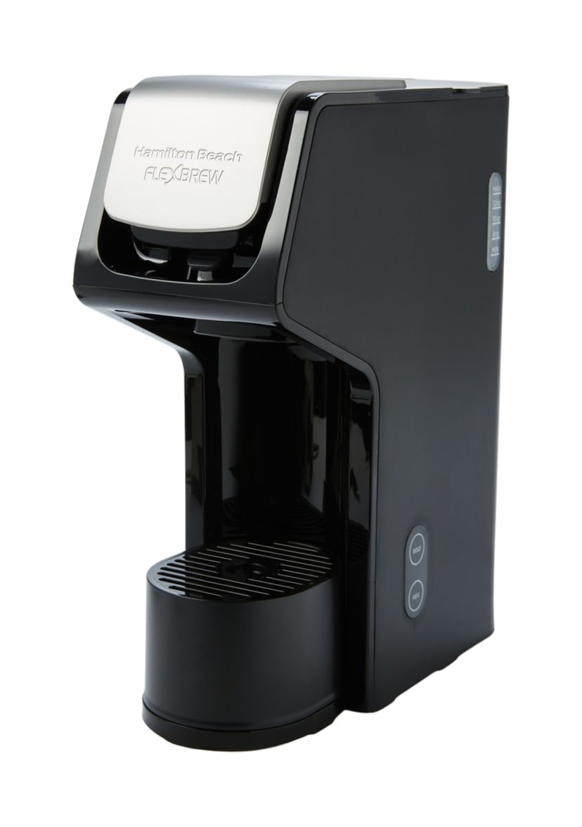 FlexBrew Single Serve Coffee Maker, Gen 4