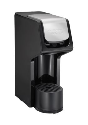 FlexBrew Single Serve Coffee Maker, Gen 4