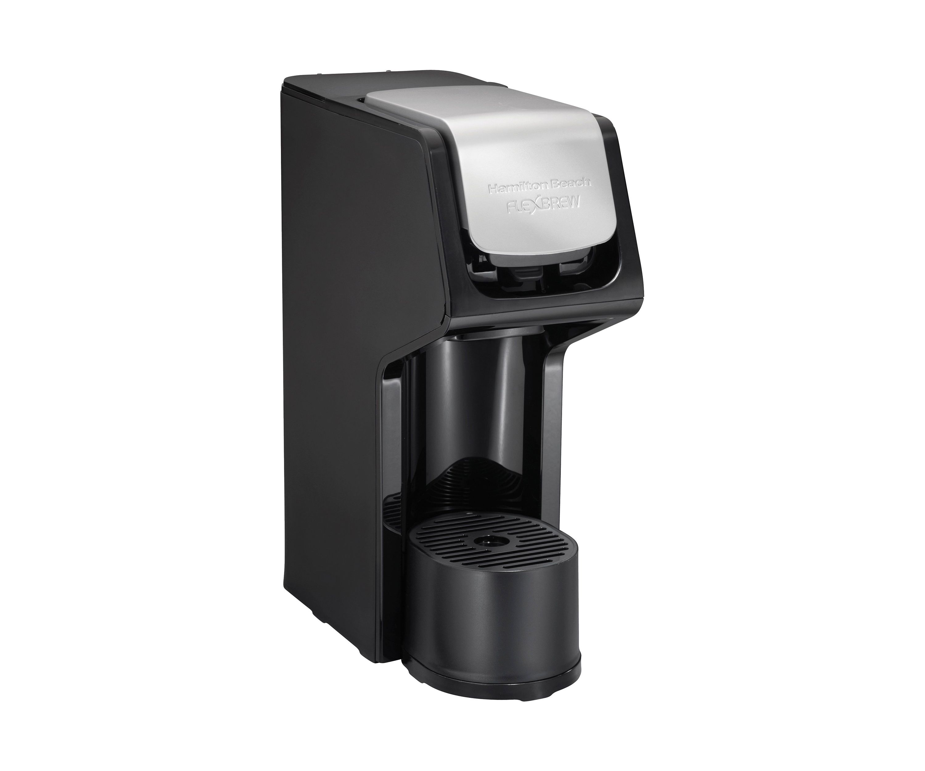 FlexBrew Single Serve Coffee Maker, Gen 4
