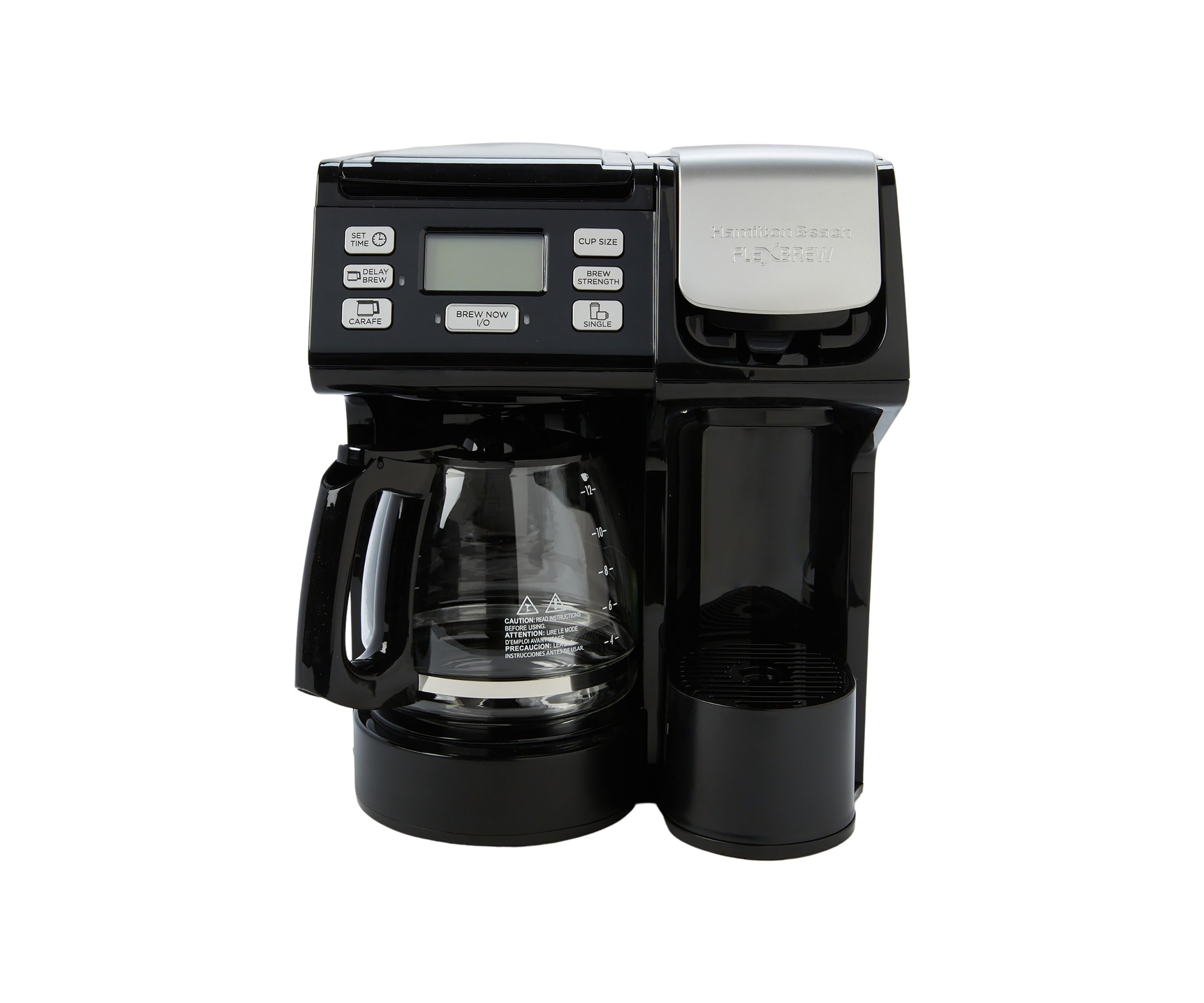 FlexBrew Trio Coffeemaker