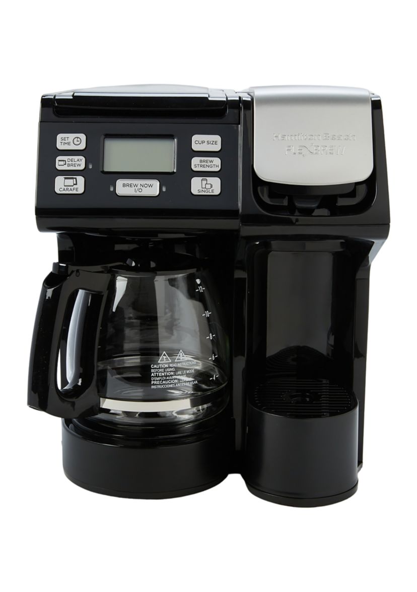 FlexBrew Trio Coffeemaker