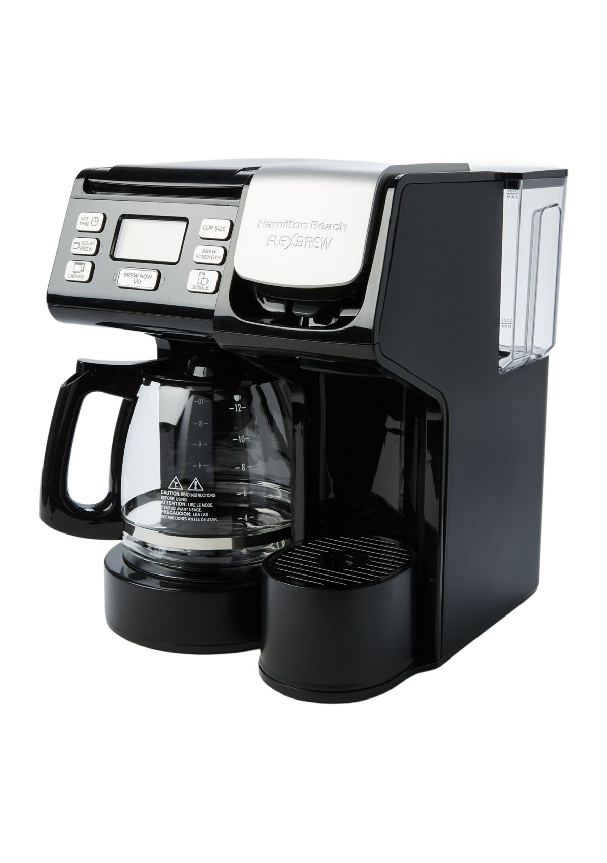 FlexBrew Trio Coffeemaker