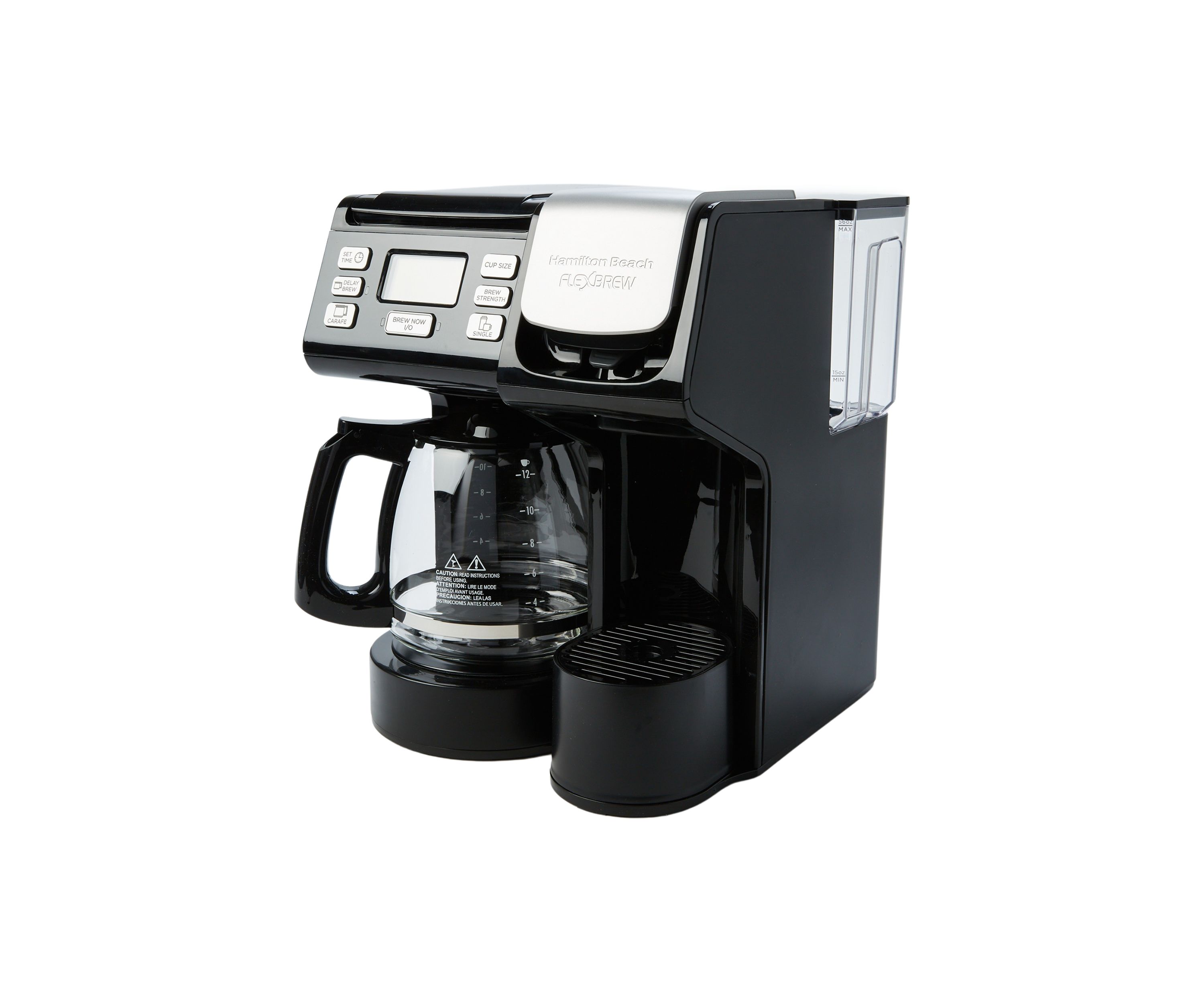 FlexBrew Trio Coffeemaker