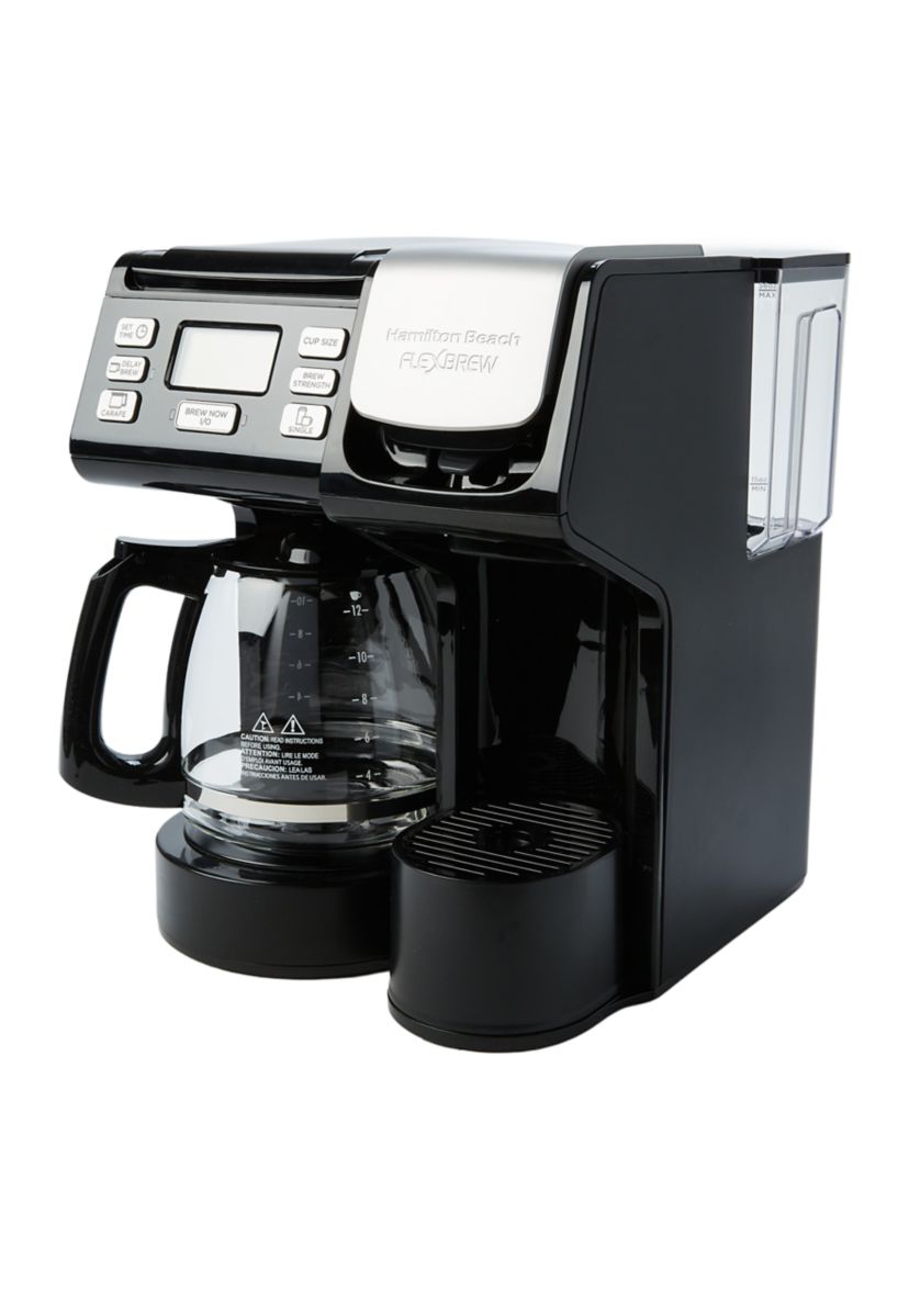 FlexBrew Trio Coffeemaker