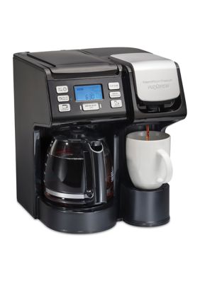 FlexBrew Trio Coffeemaker