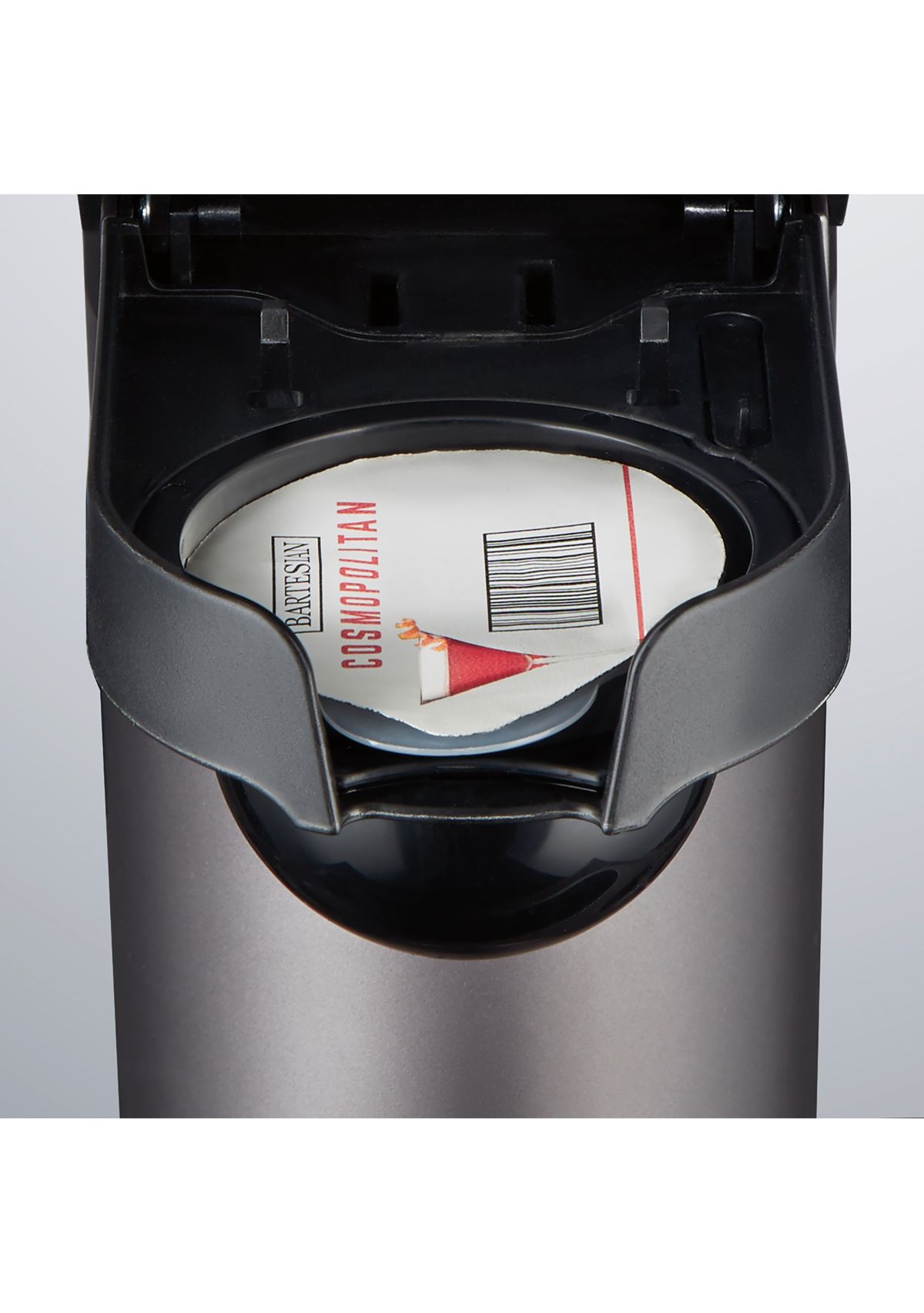 Single Cocktail Maker