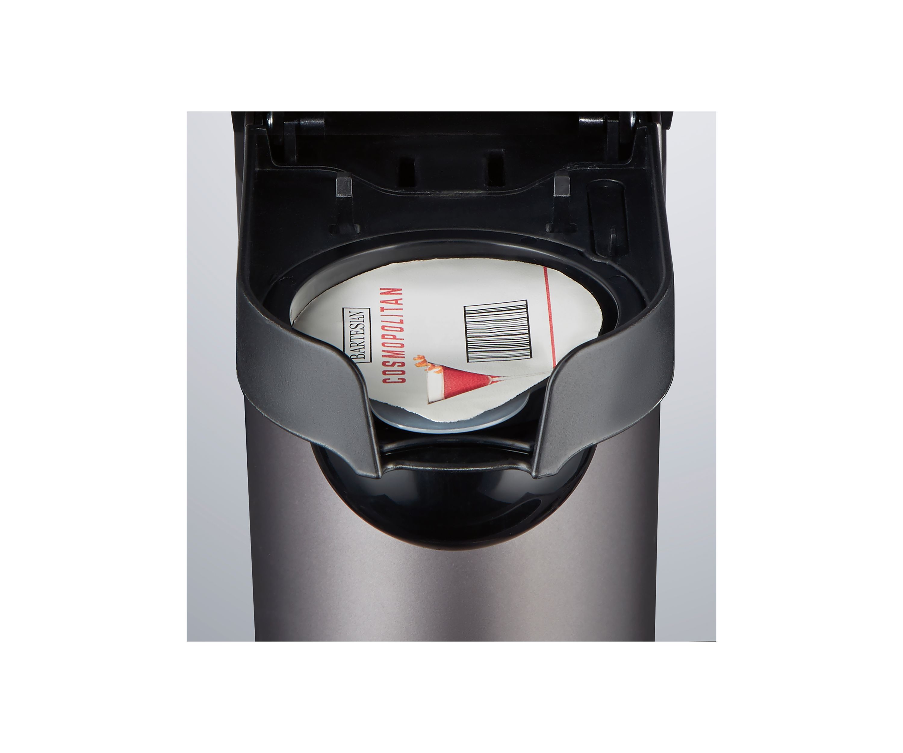 Single Cocktail Maker