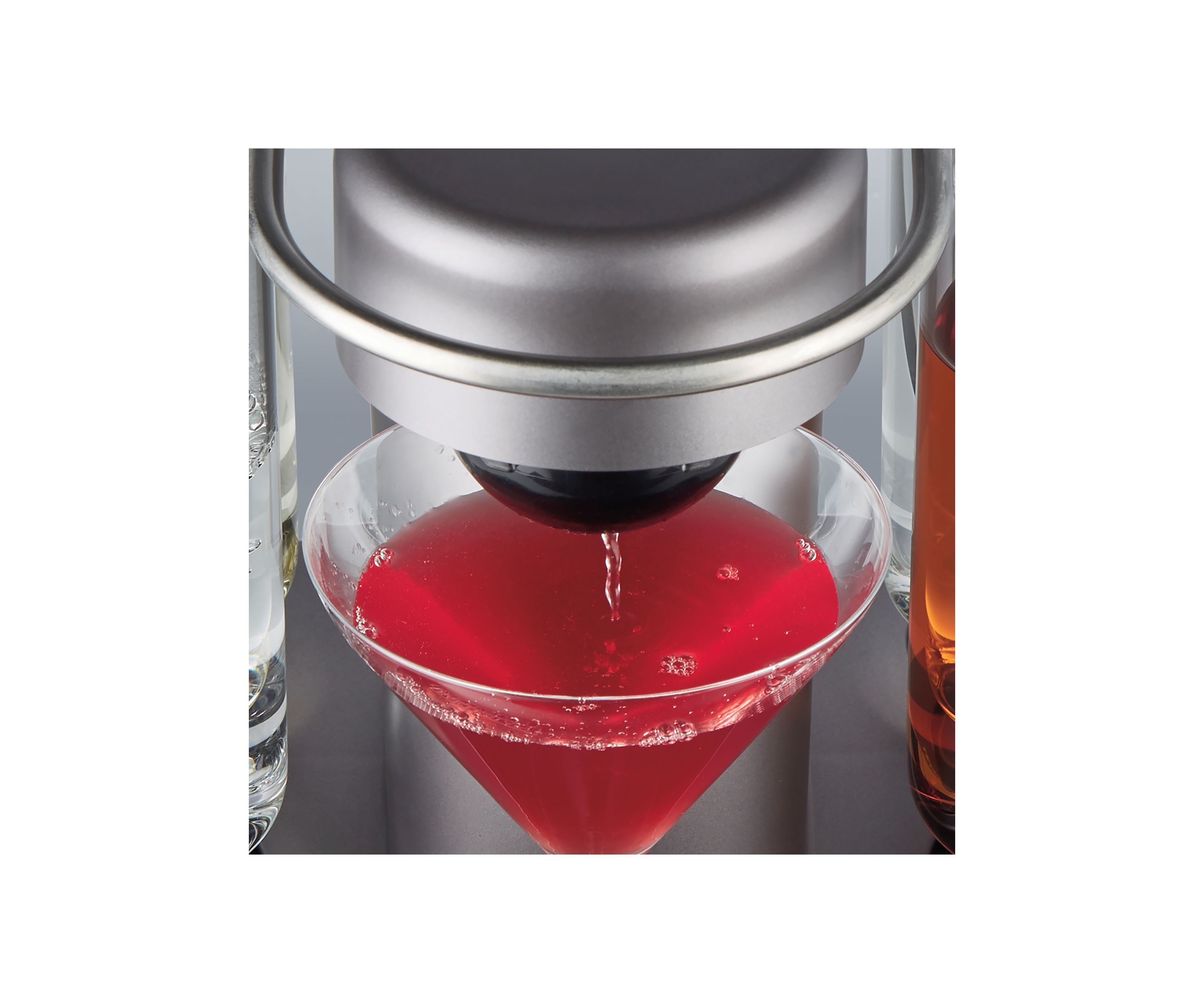 Single Cocktail Maker