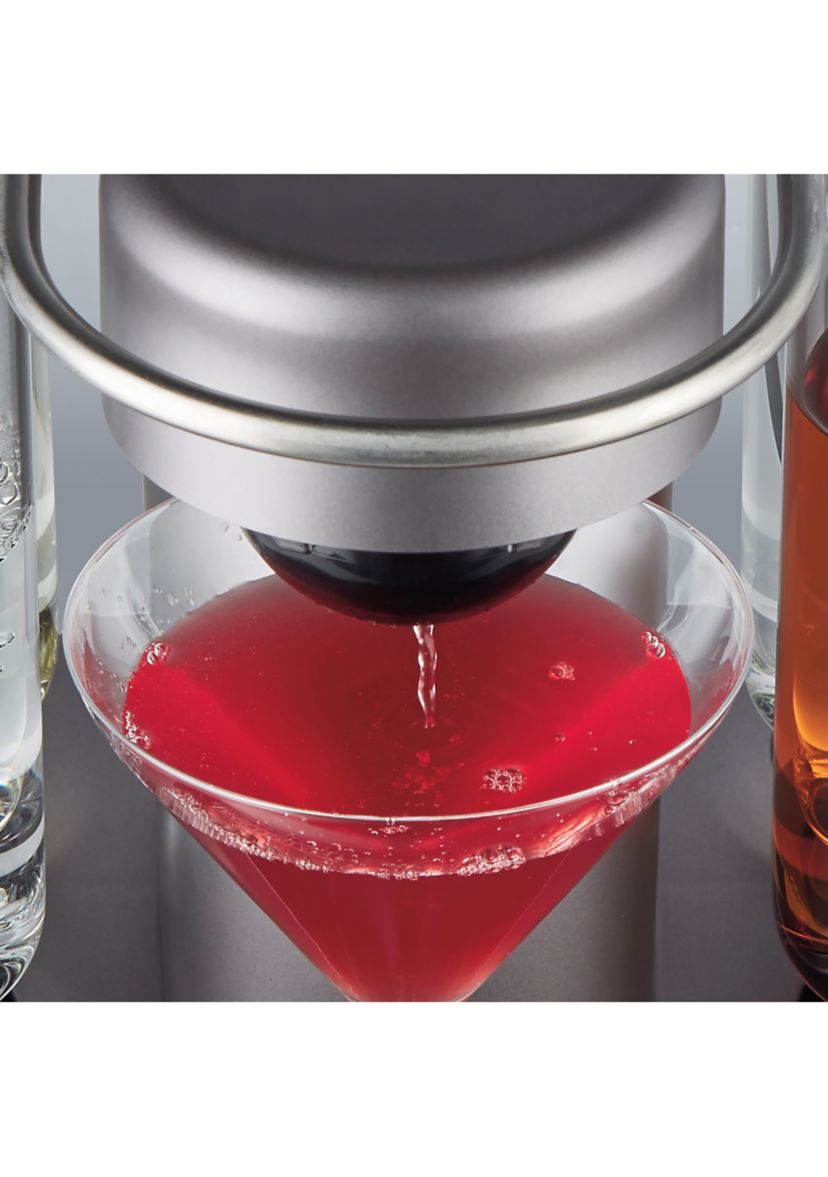 Single Cocktail Maker