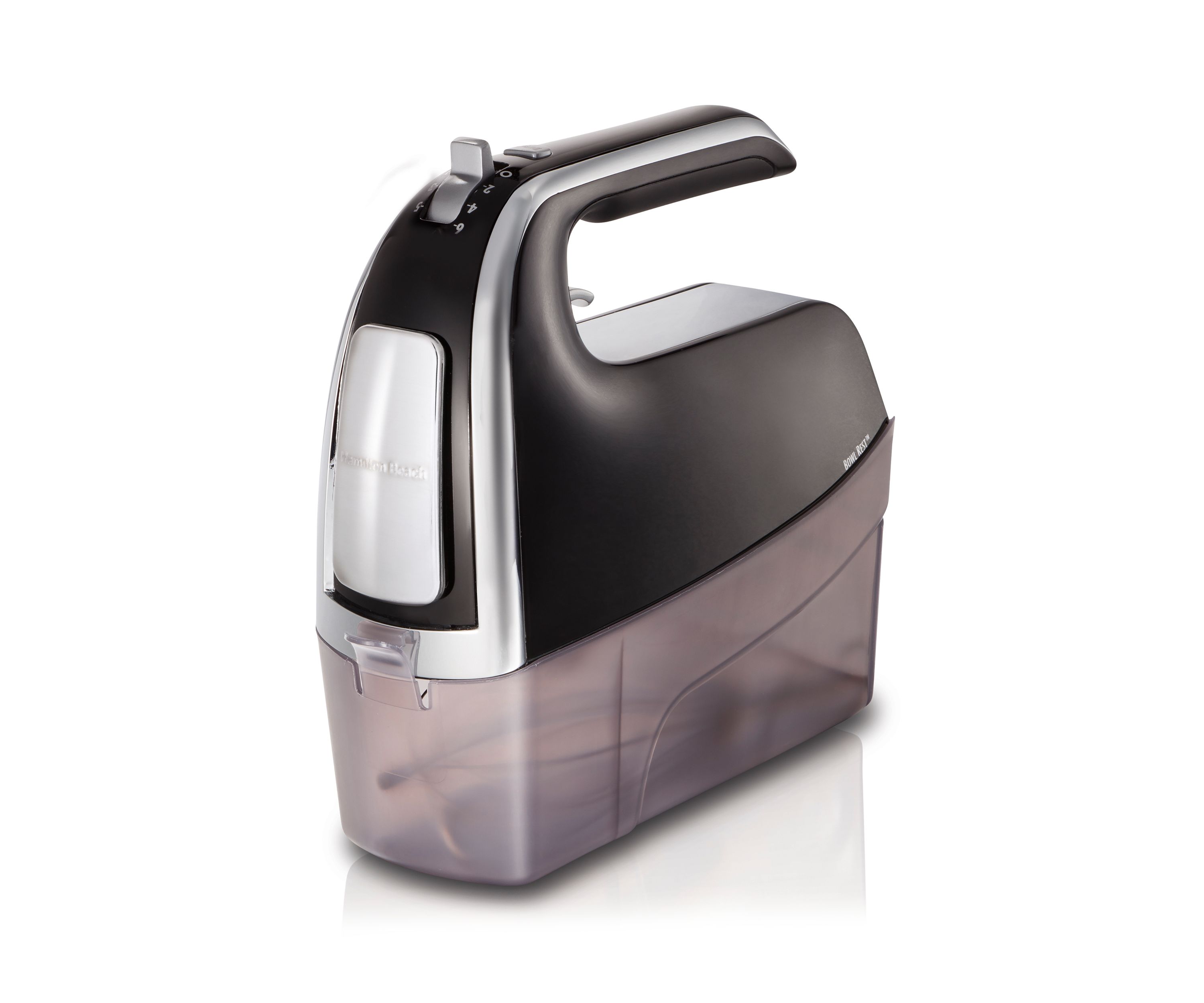 6 Speed Performance Hand Mixer