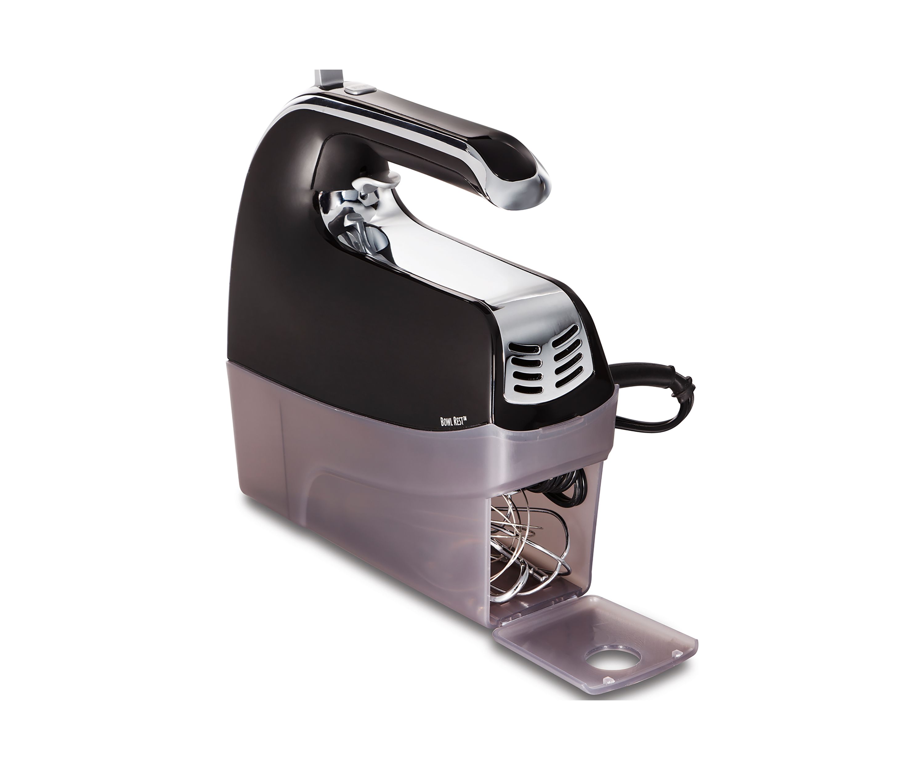 6 Speed Performance Hand Mixer
