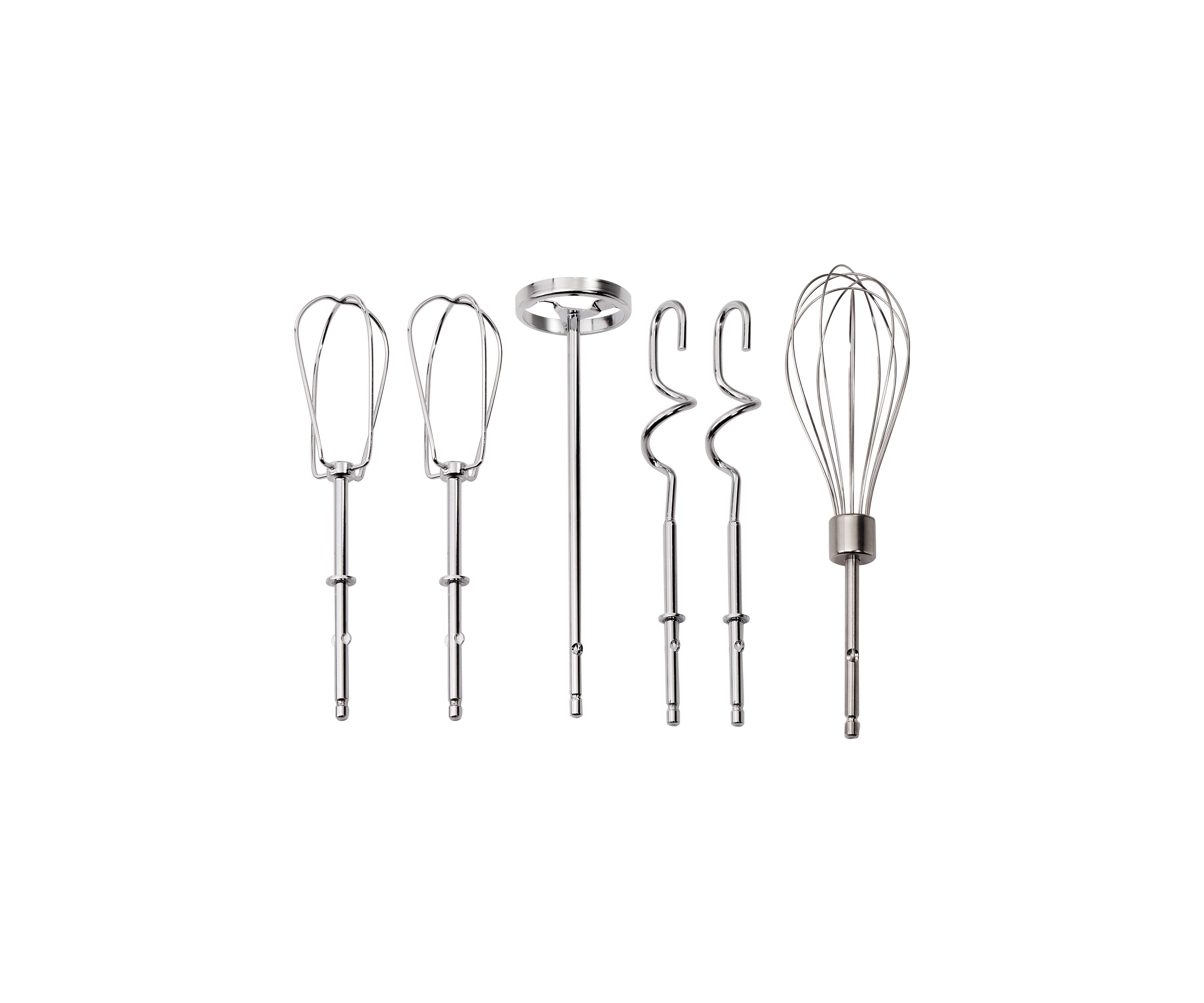 6 Speed Performance Hand Mixer