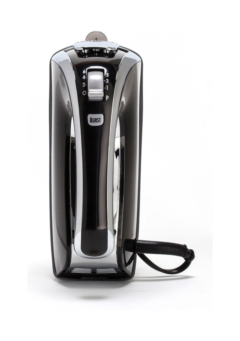 6 Speed Performance Hand Mixer
