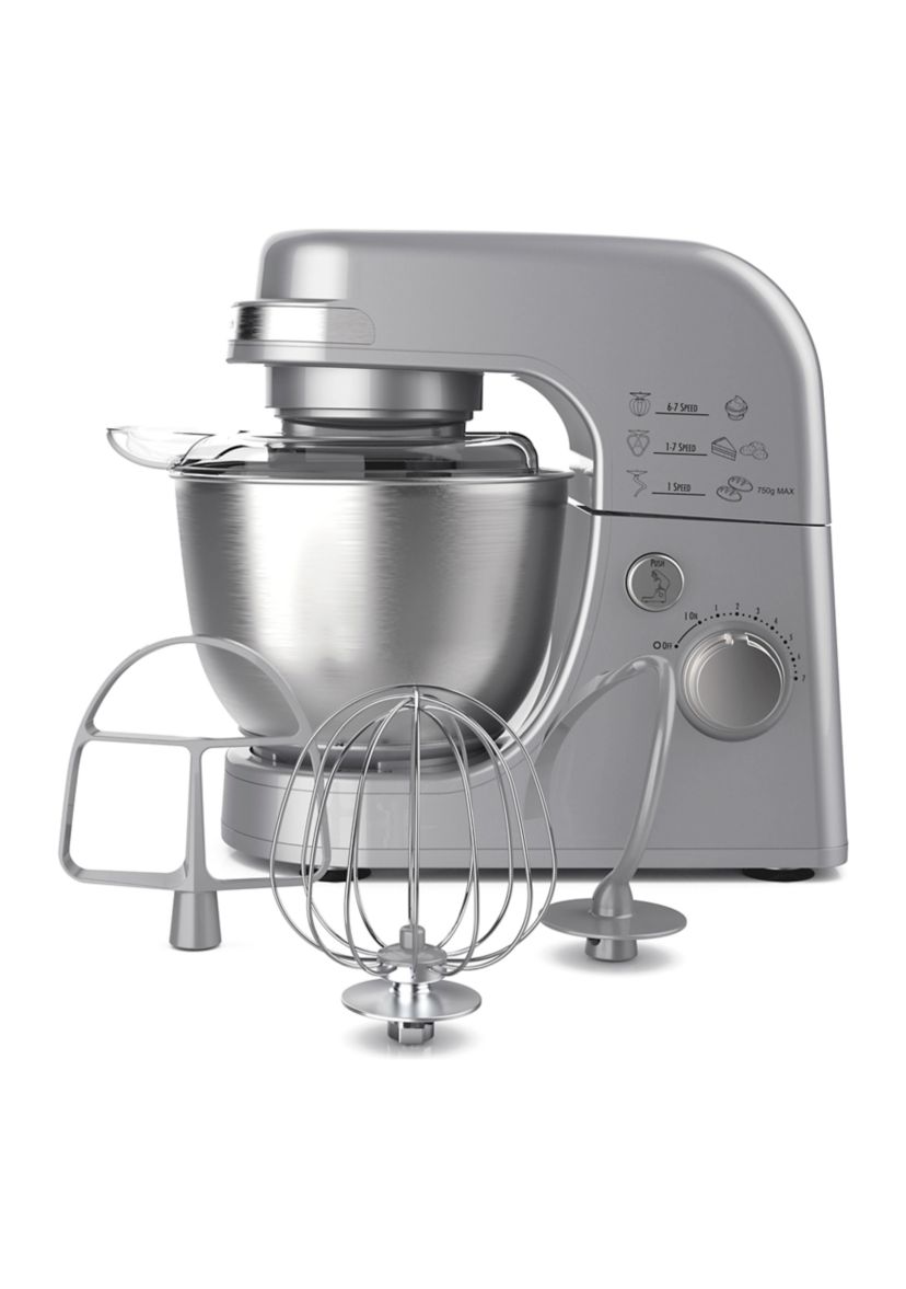 4 Quart Stand Mixer