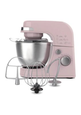 Hamilton Beach 4 Quart Stand Mixer -  810078163387