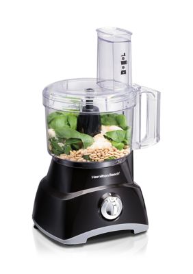  Cuisinart Mini Food Processor & Chopper, Small Stand Mixer for  Vegetables, Meats & More, 4 Cup, Electric, Black, RMC-100: Home & Kitchen
